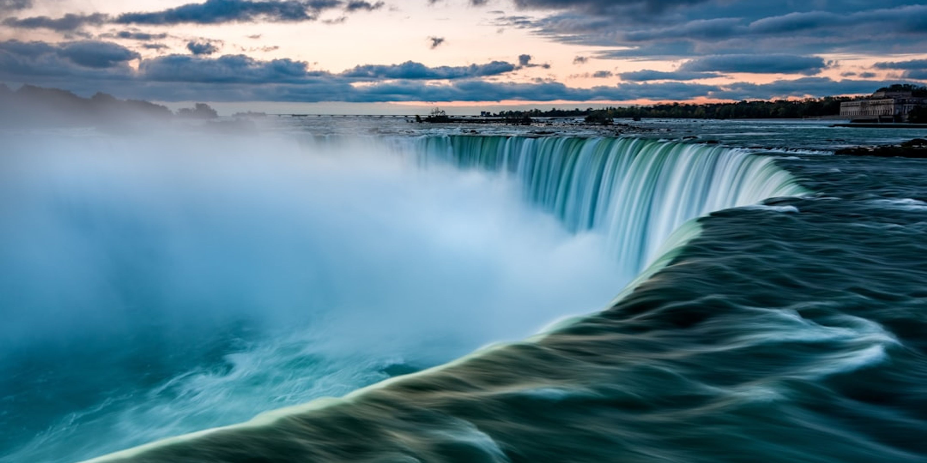 Hotels near Niagara Falls