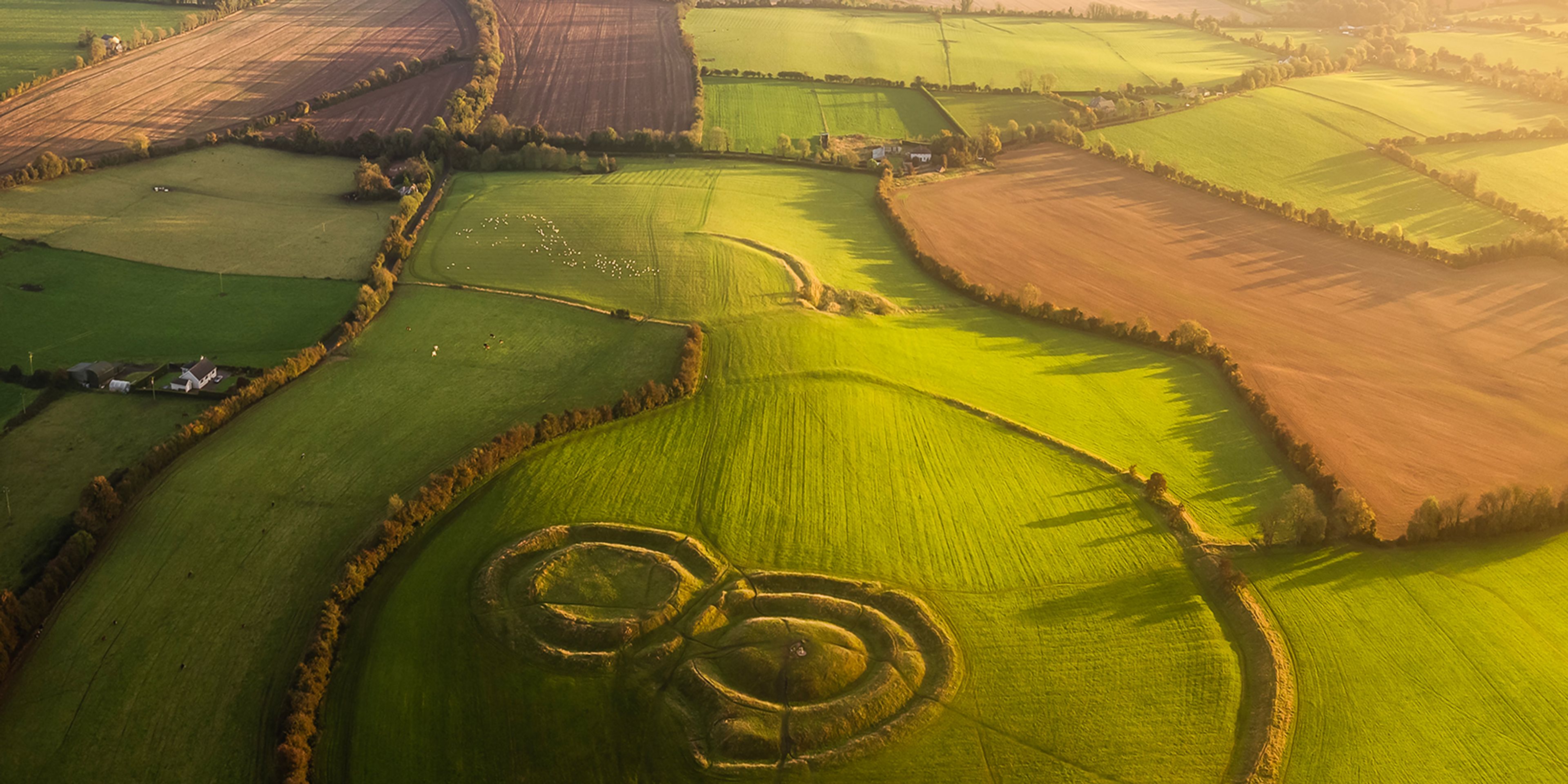 Hotels near The Hill of Tara