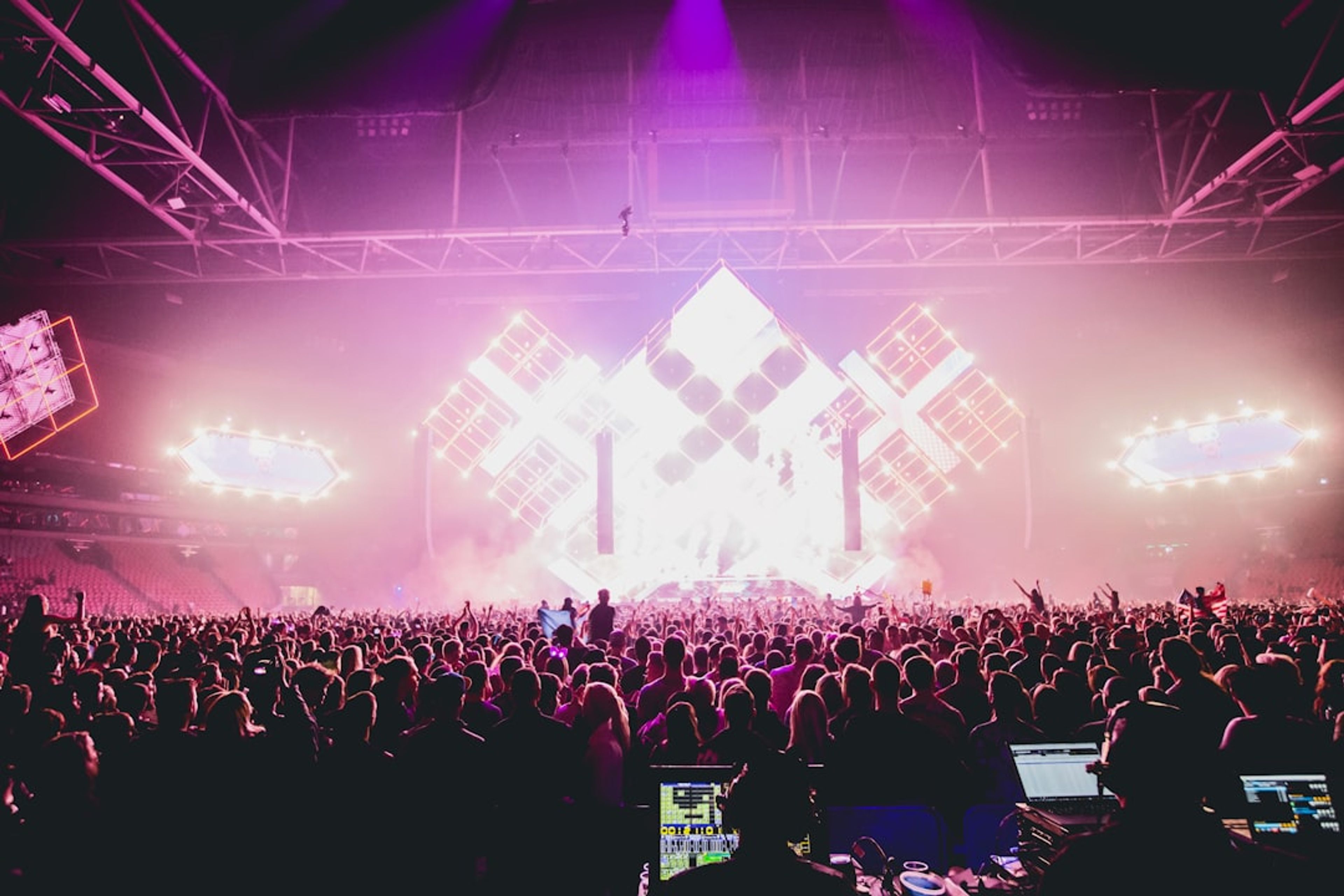 Amsterdam Dance Event 2026