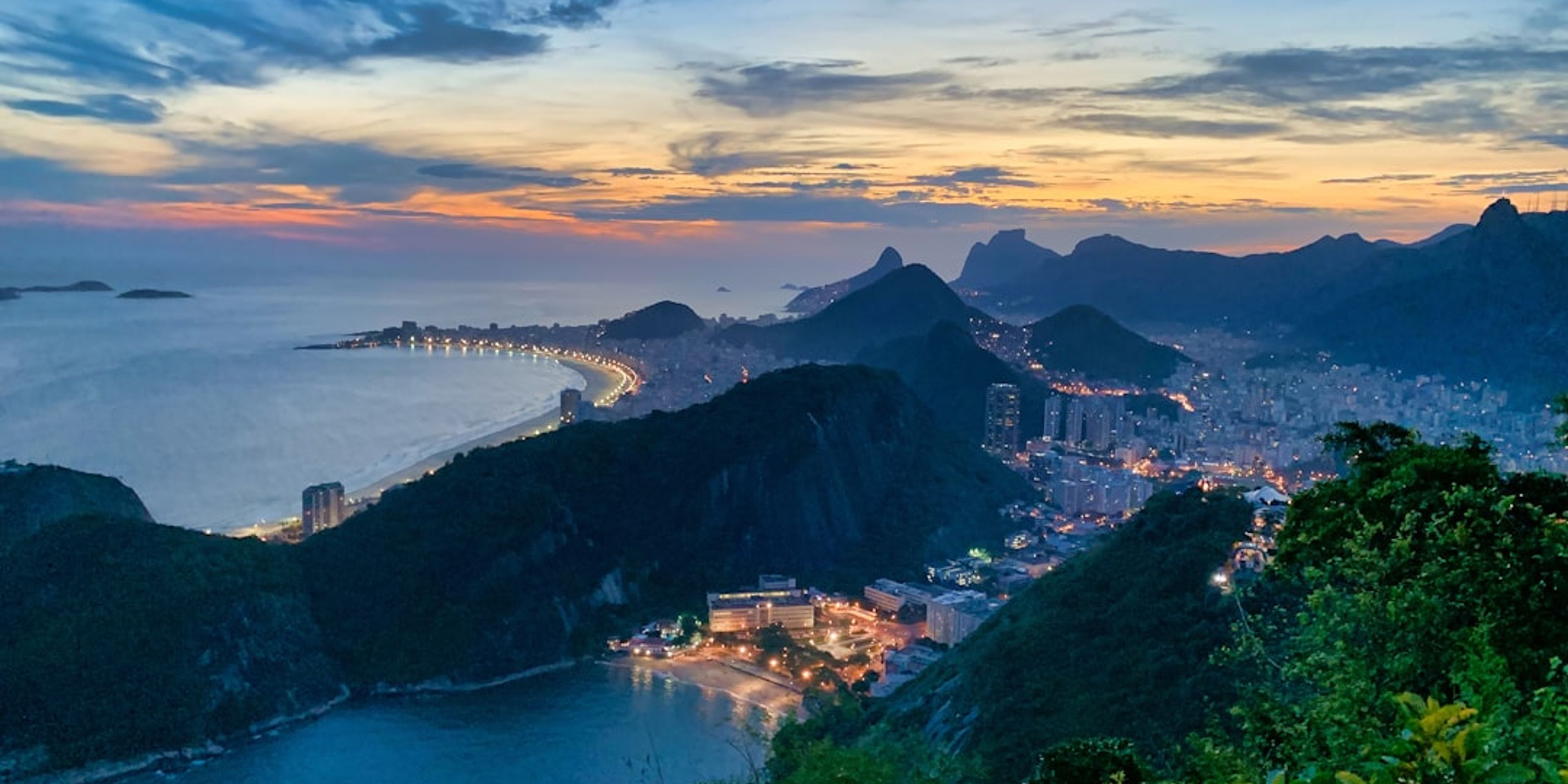 5 Best Things to Do in Rio de Janeiro During Carnival