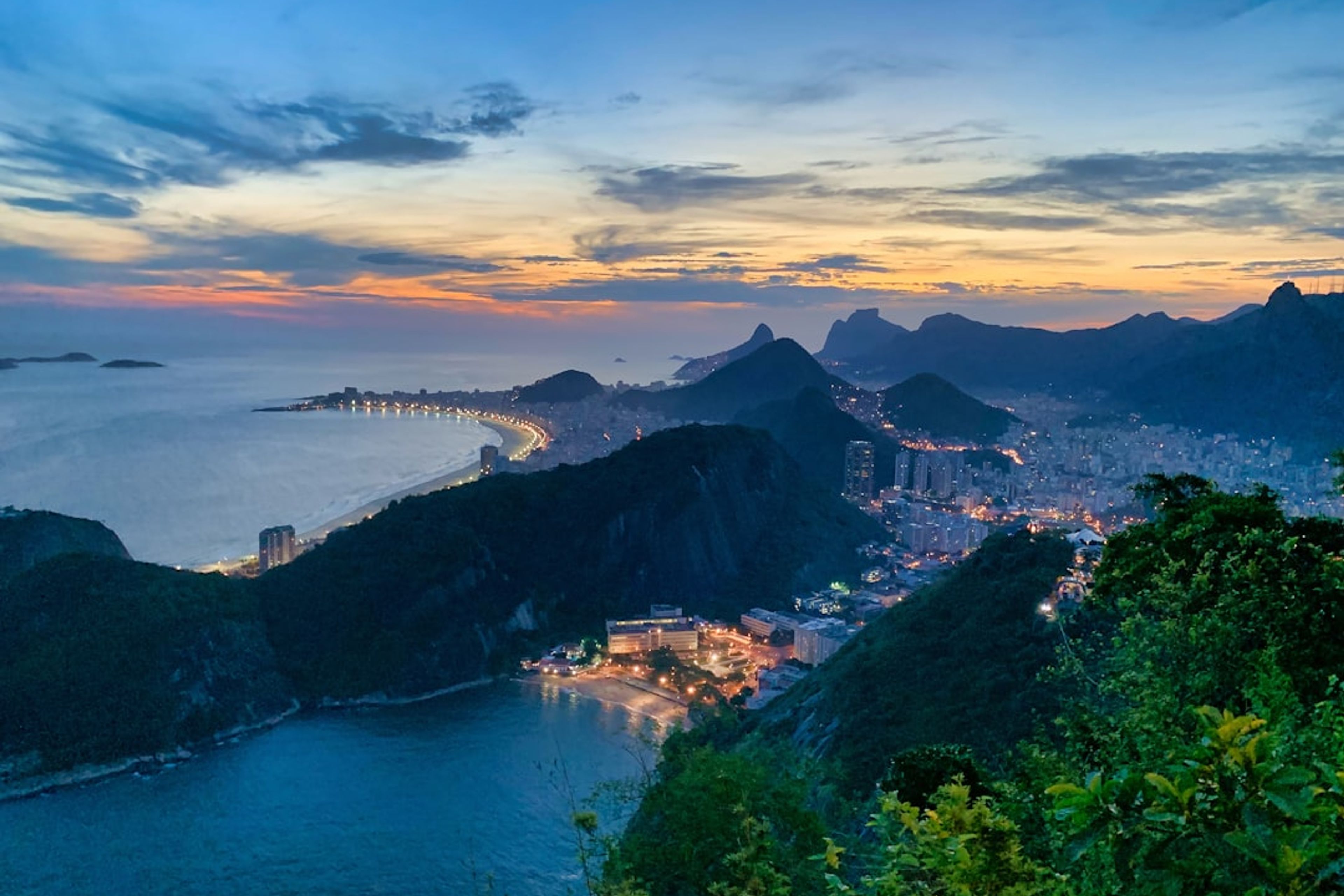5 Best Things to Do in Rio de Janeiro During Carnival