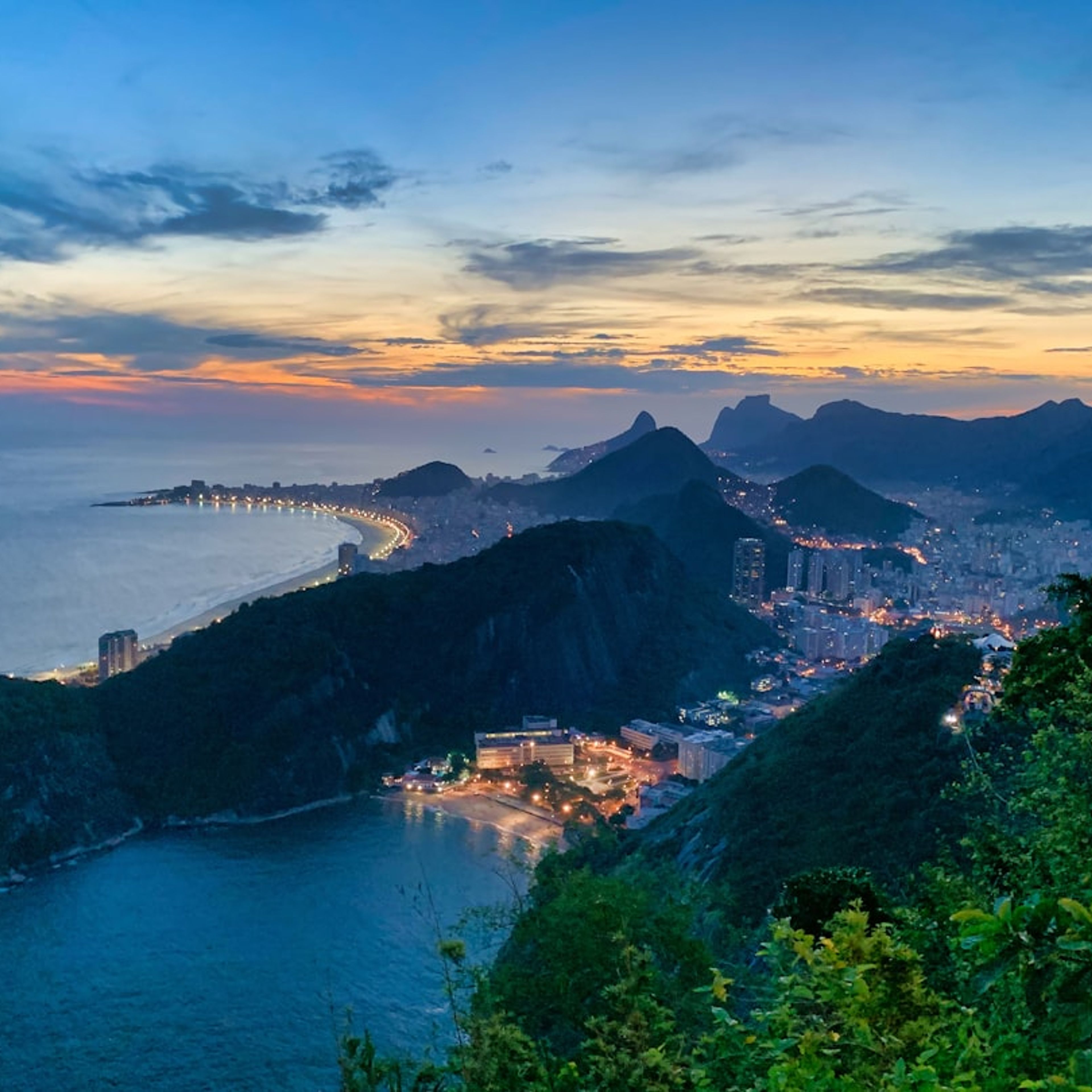 5 Best Things to Do in Rio de Janeiro During Carnival
