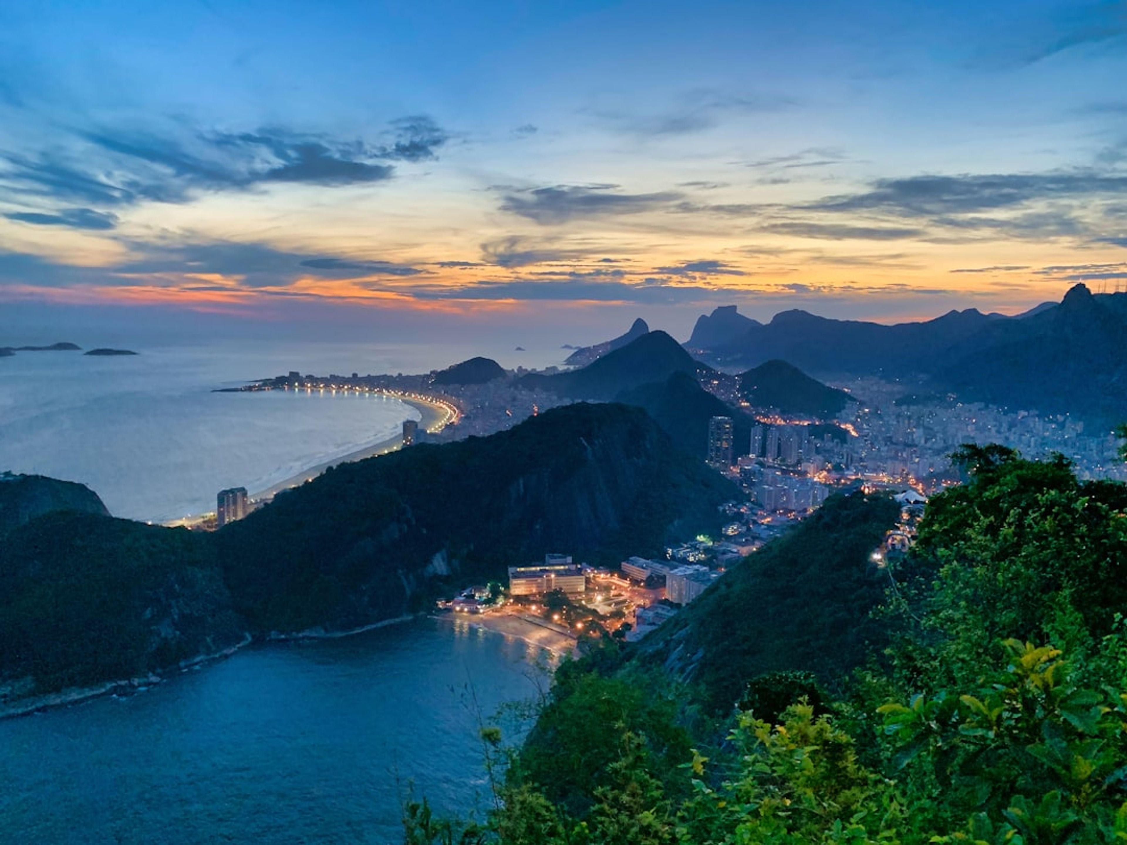 5 Best Things to Do in Rio de Janeiro During Carnival