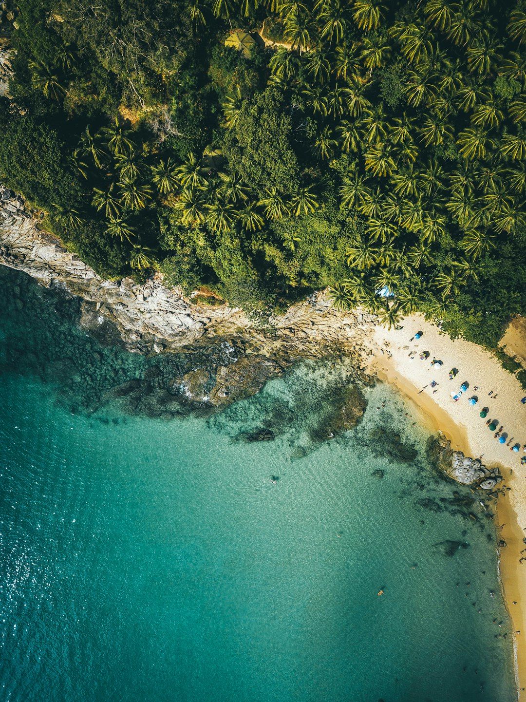 10 Top Places to Visit in Phuket
