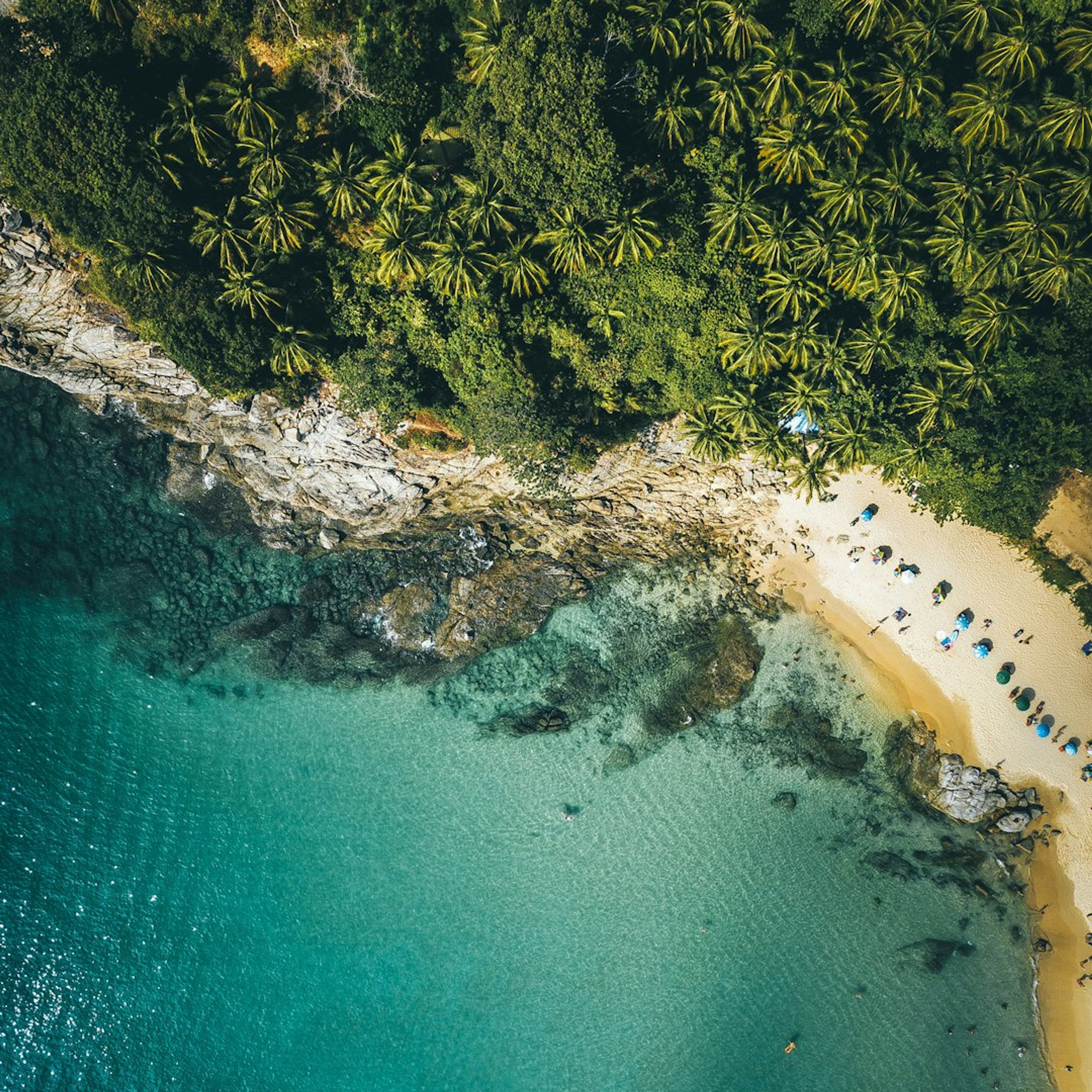10 Top Places to Visit in Phuket
