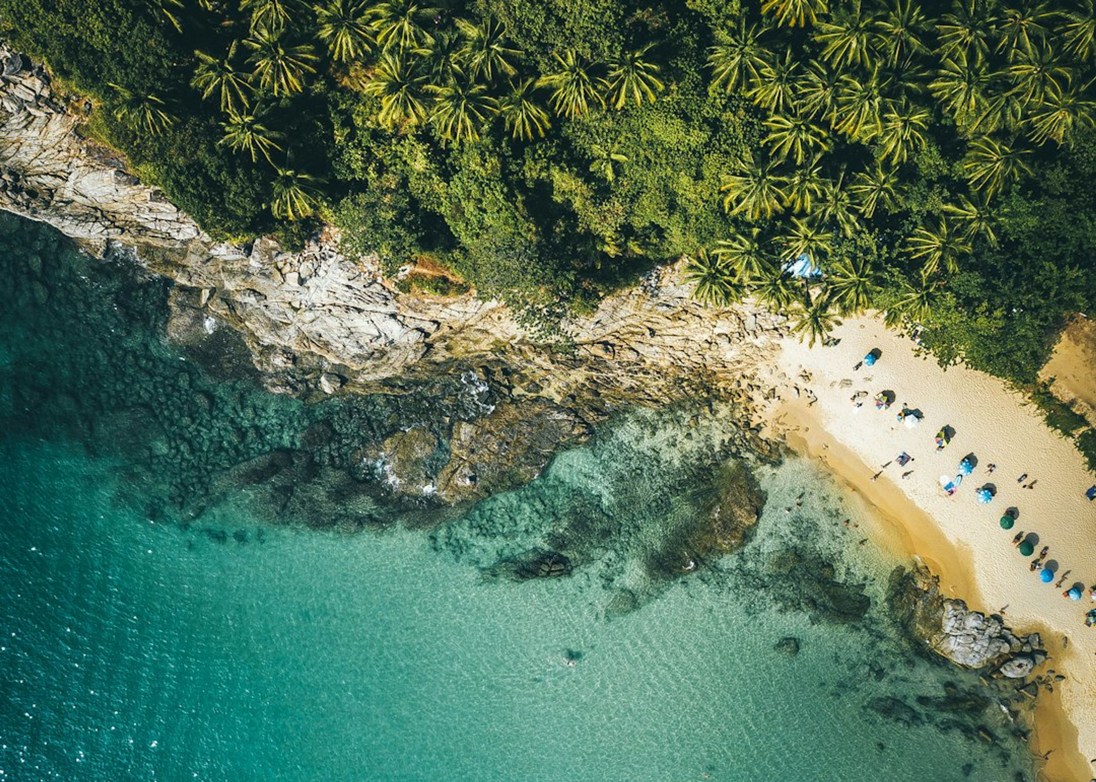 10 Top Places to Visit in Phuket