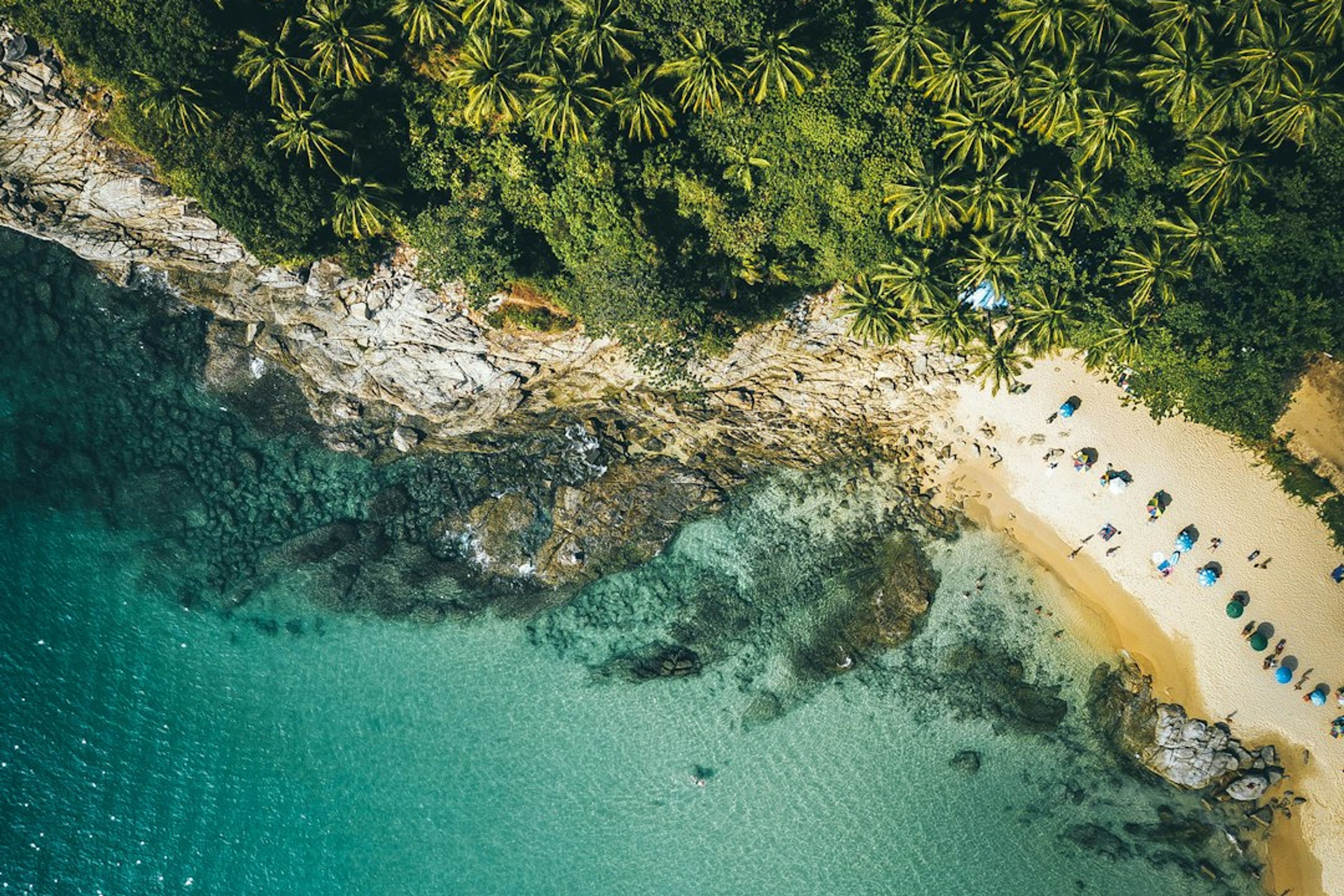 10 Top Places to Visit in Phuket