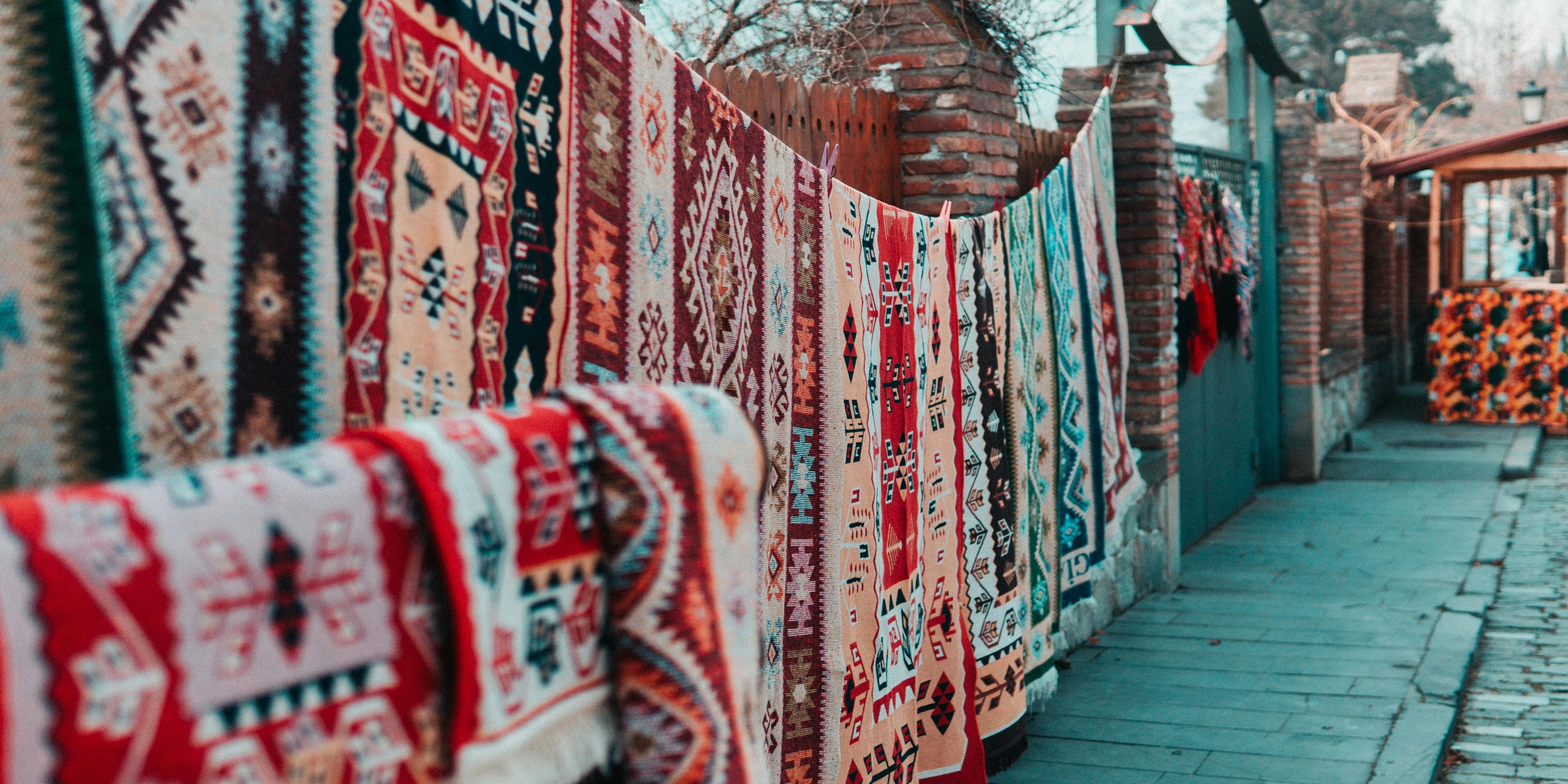 Hotels near Dry Bridge Flea Market
