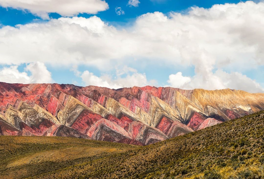 Argentina Travel Guides