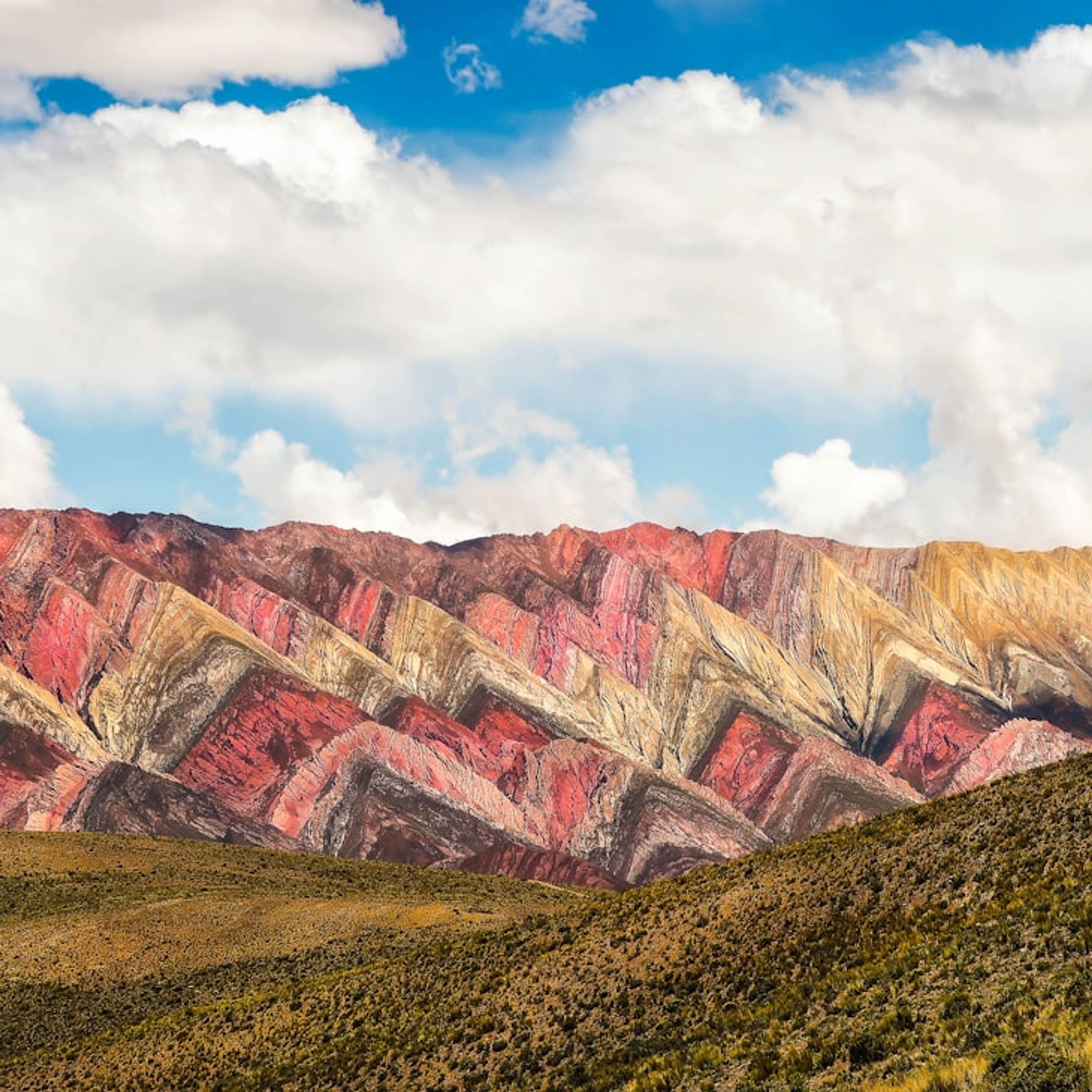 Argentina