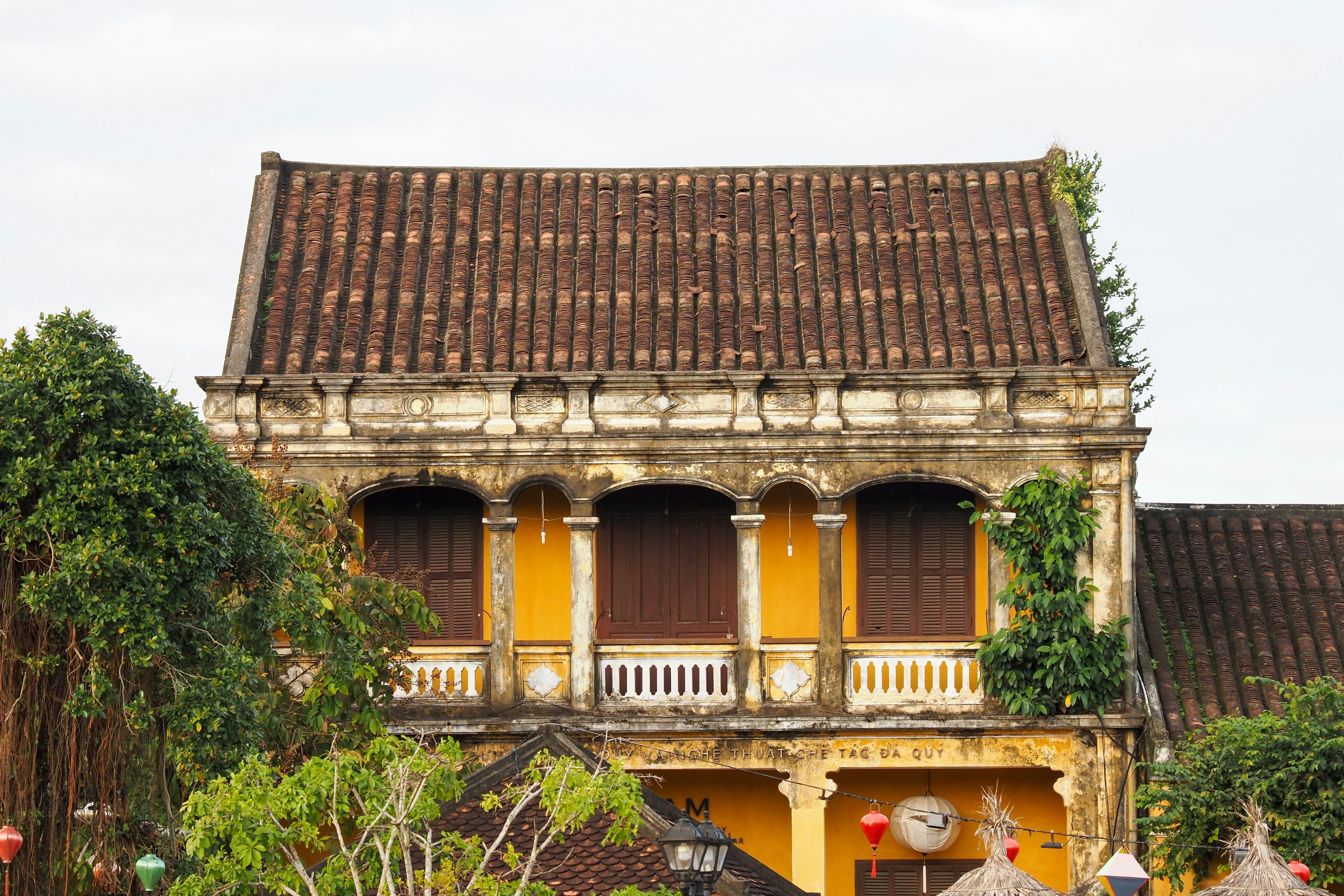 Museum of Trade Ceramics - Hội An's Porcelain History Under One Roof