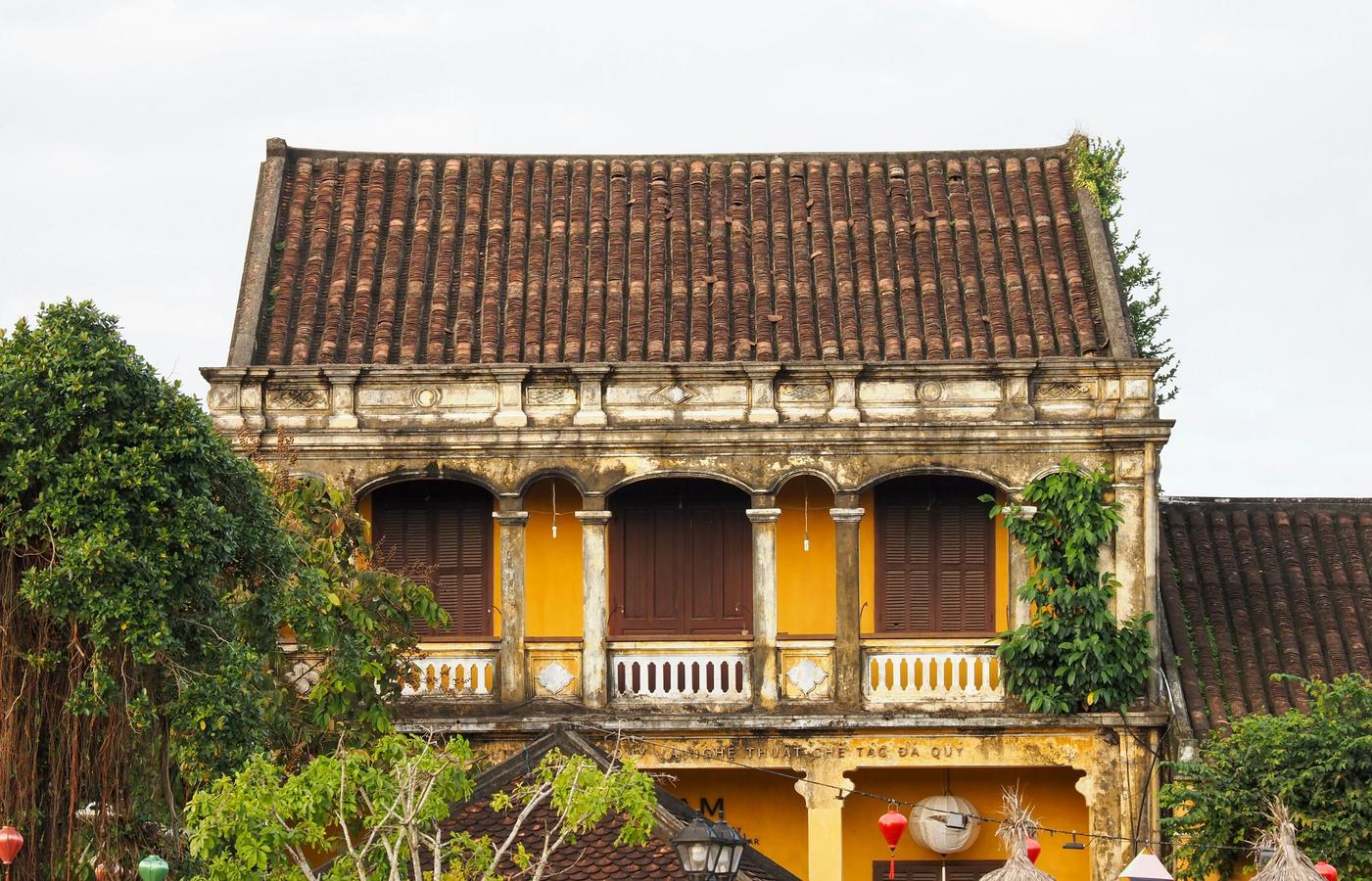 Museum of Trade Ceramics - Hội An's Porcelain History Under One Roof