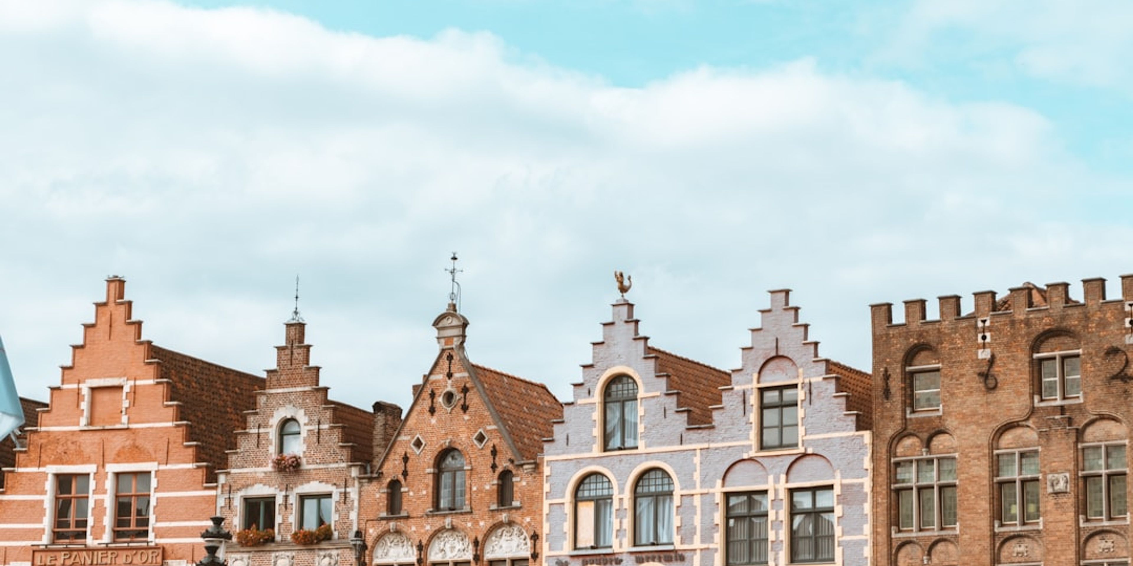 Hotels in Ghent