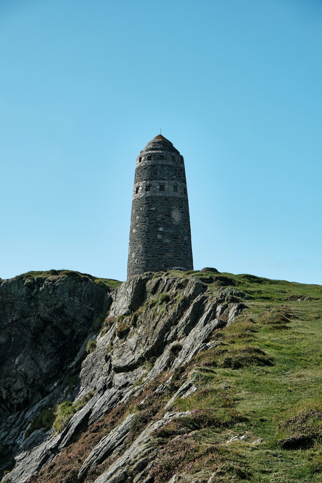 The Round Tower (Rundetårn) - Christian IV's 17th-Century Observatory