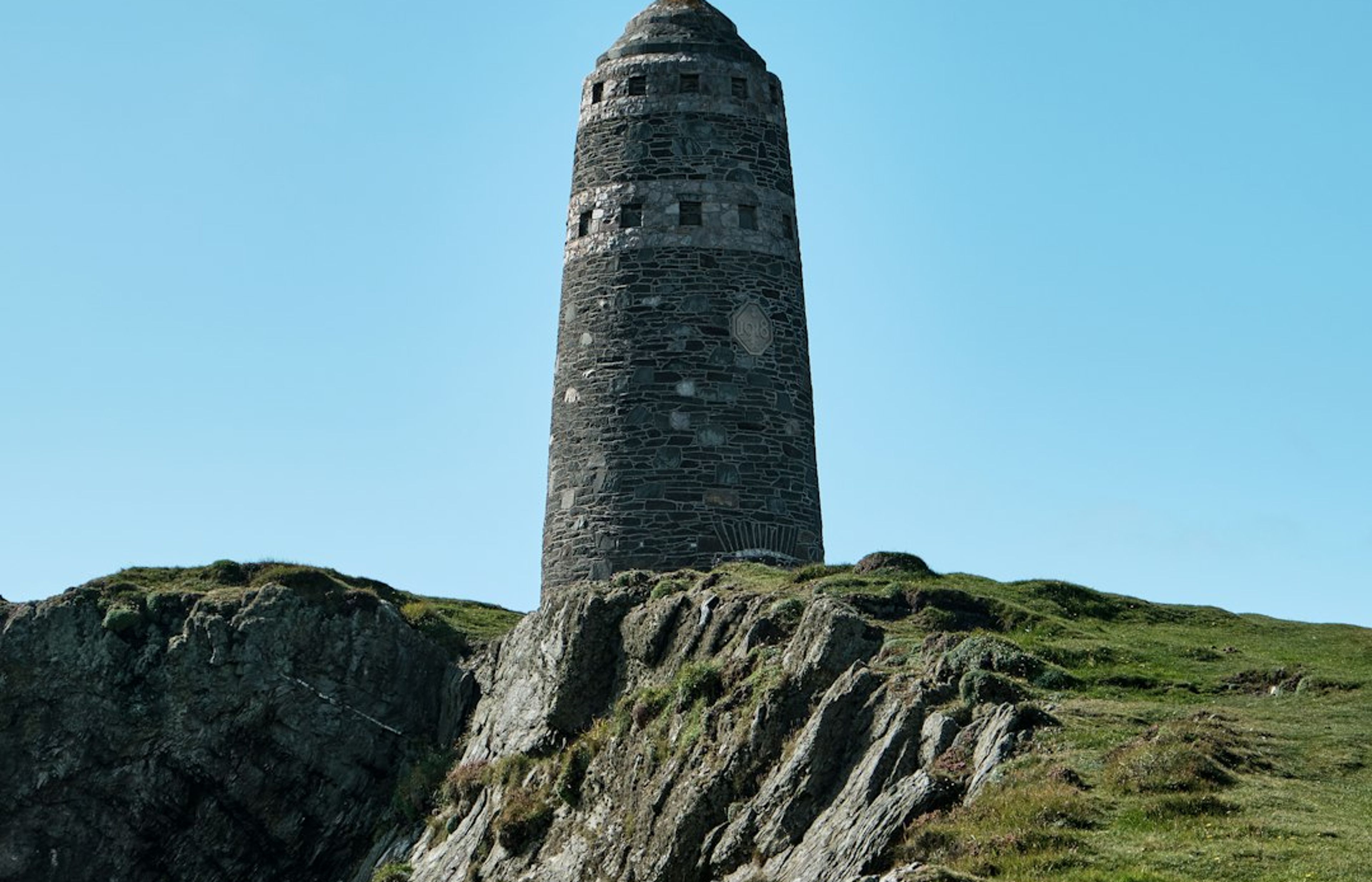 The Round Tower (Rundetårn) - Christian IV's 17th-Century Observatory