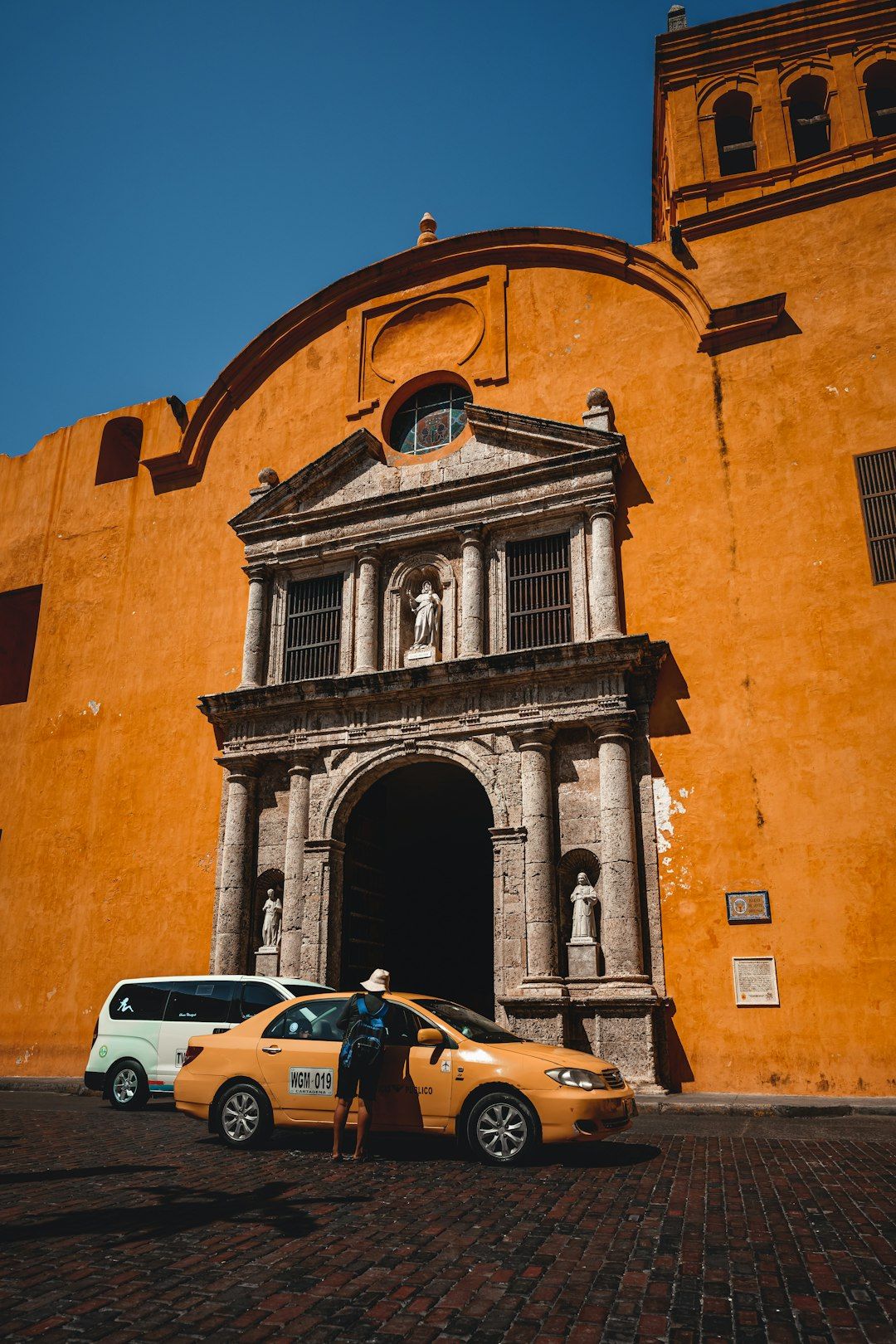 Qorikancha and Santo Domingo - Inca Gold Temple Beneath a Spanish Church