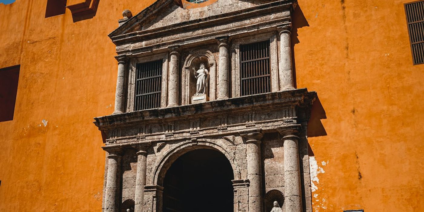 Hotels near Qorikancha and Santo Domingo