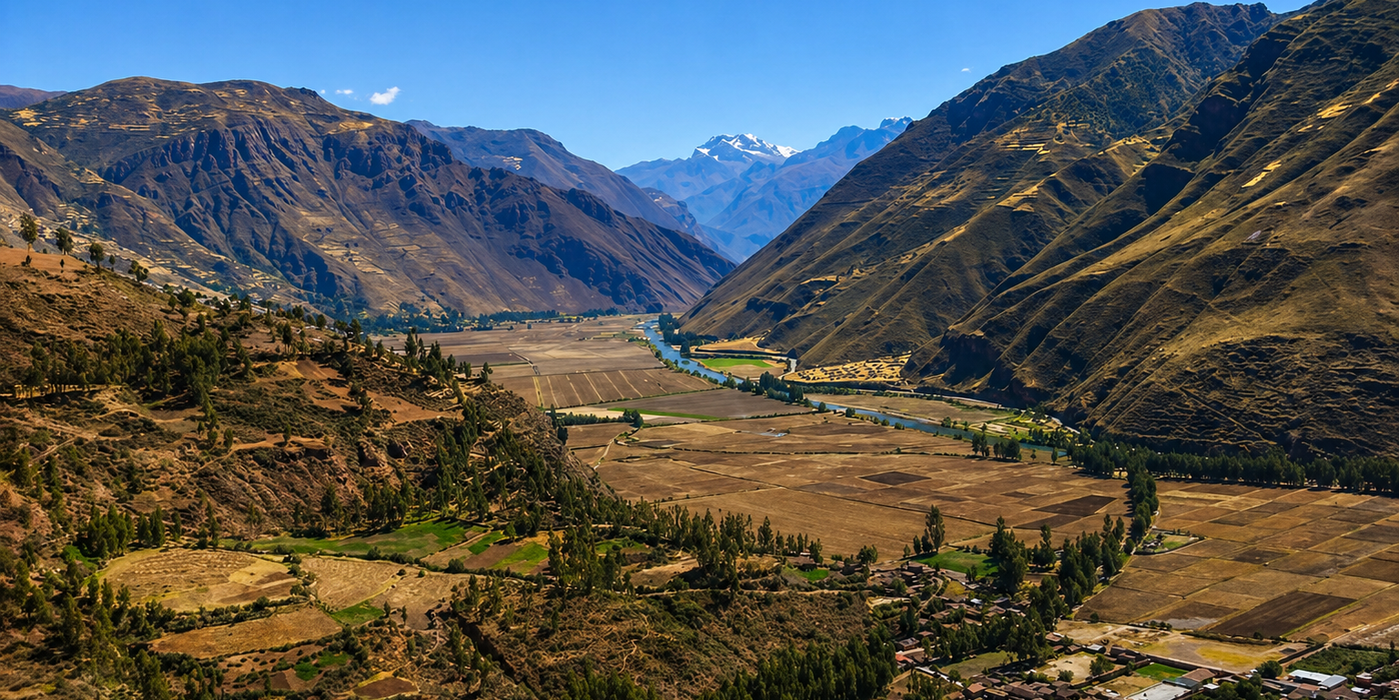 Hotels near Sacred Valley of the Incas