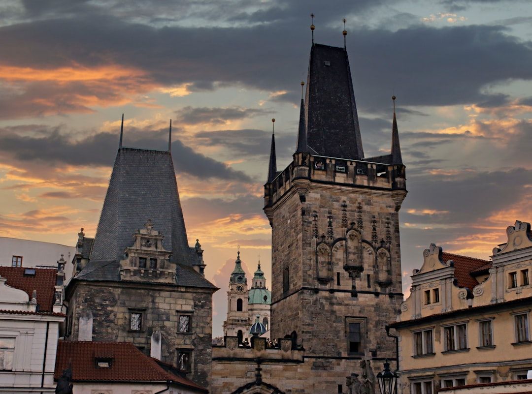 Praga District - Warsaw's Creative Left Bank