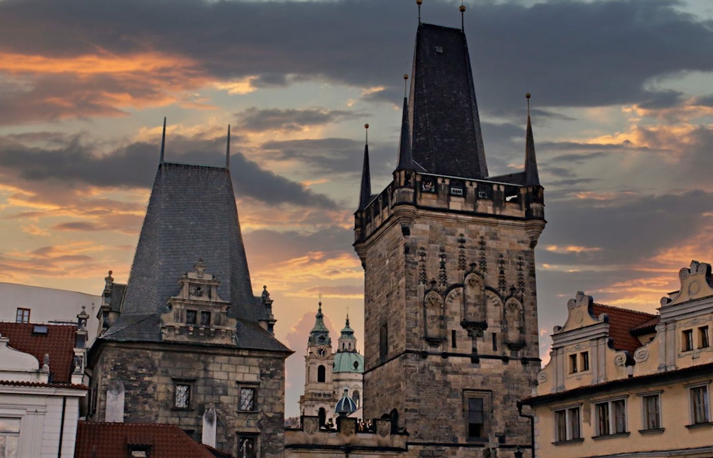 Praga District - Warsaw's Creative Left Bank