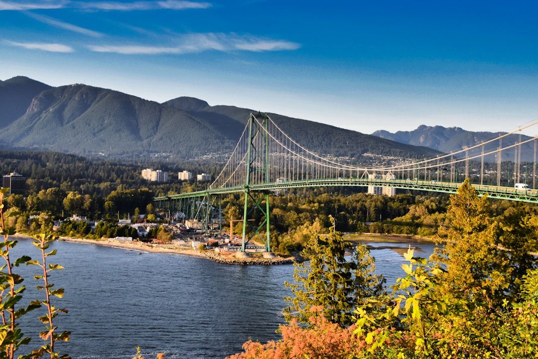 Best Hotels in Vancouver for FIFA World Cup 2026
