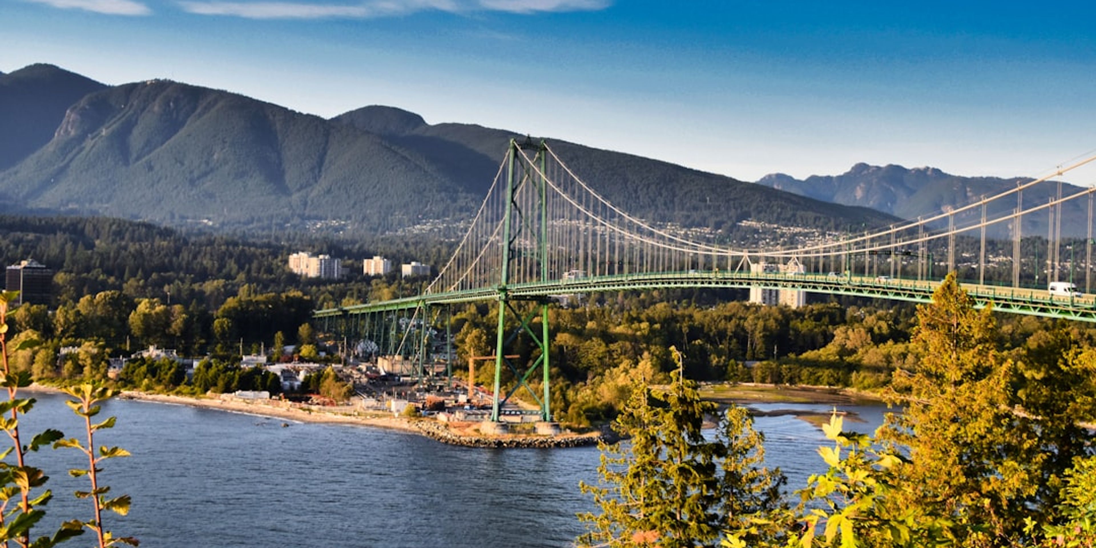 Best Hotels in Vancouver for FIFA World Cup 2026