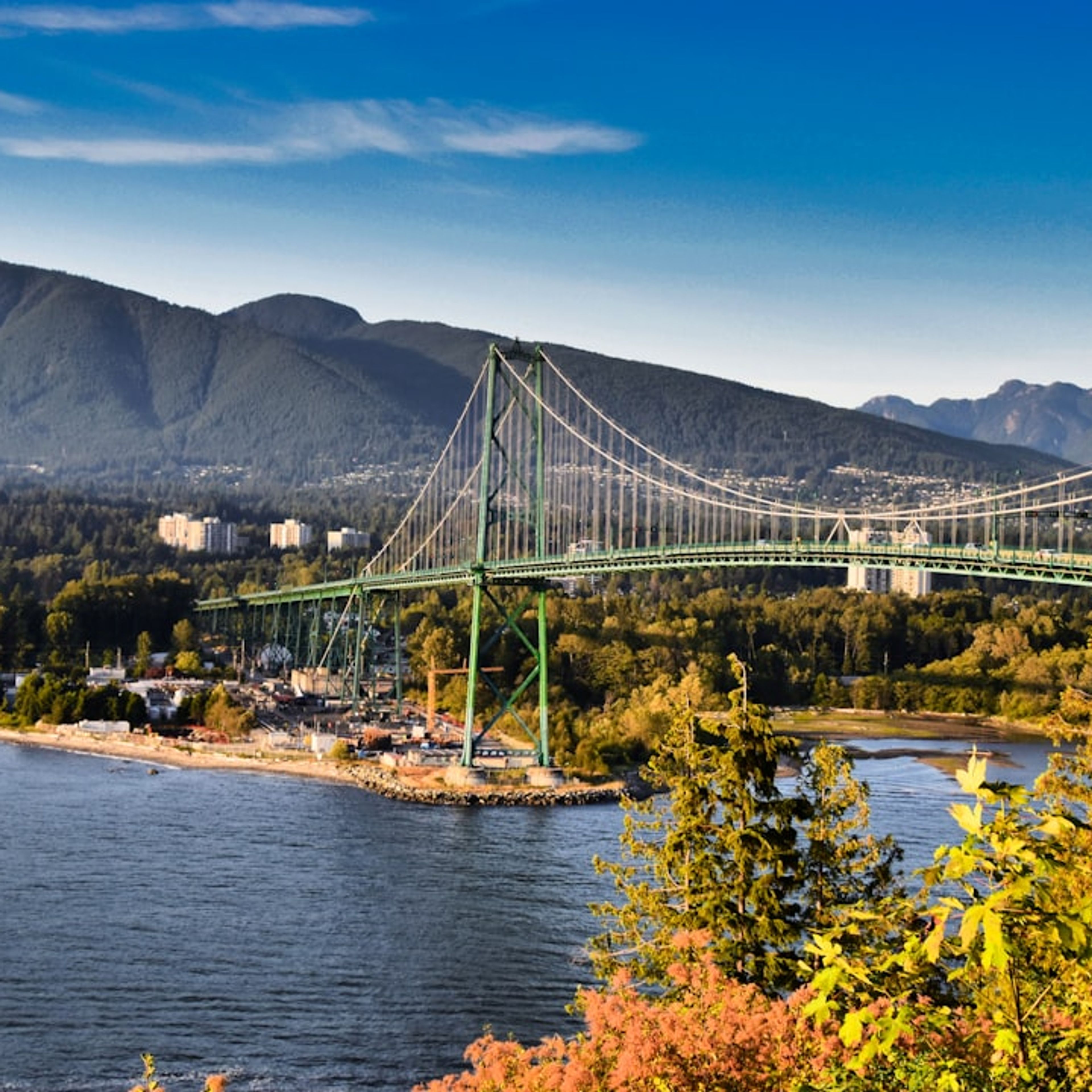 Best Hotels in Vancouver for FIFA World Cup 2026
