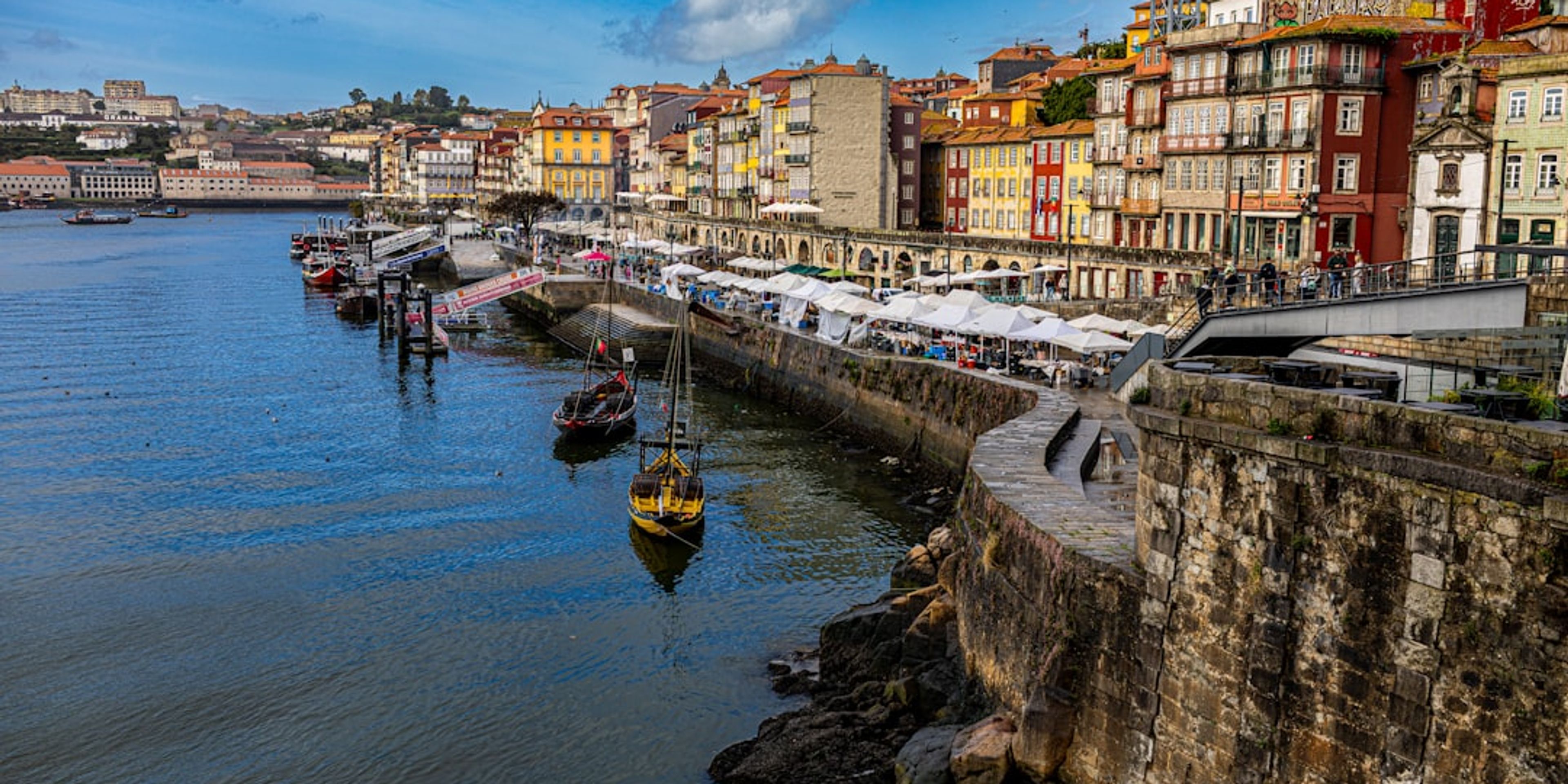 Hotels near Ribeira District