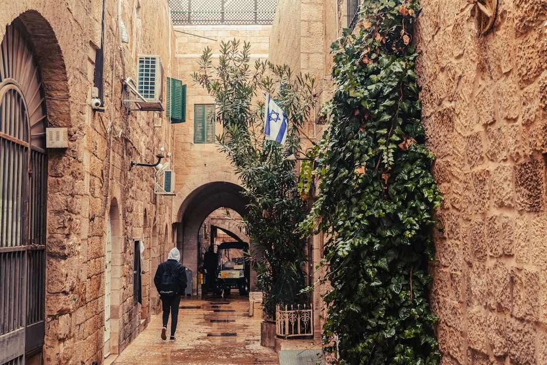 Jewish Quarter (Josefov) - Six Synagogues and the Old Jewish Cemetery