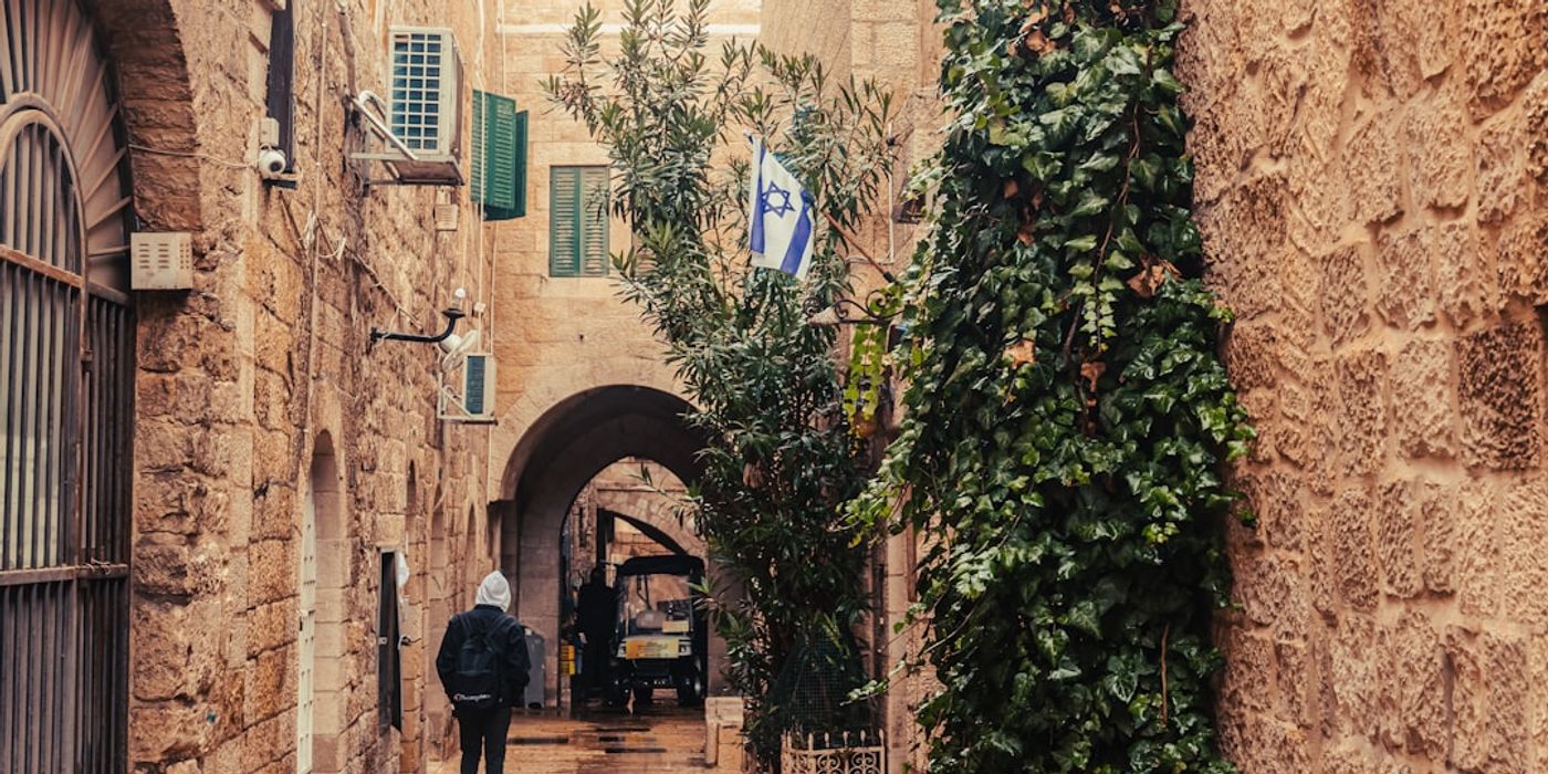 Hotels near Jewish Quarter (Josefov)
