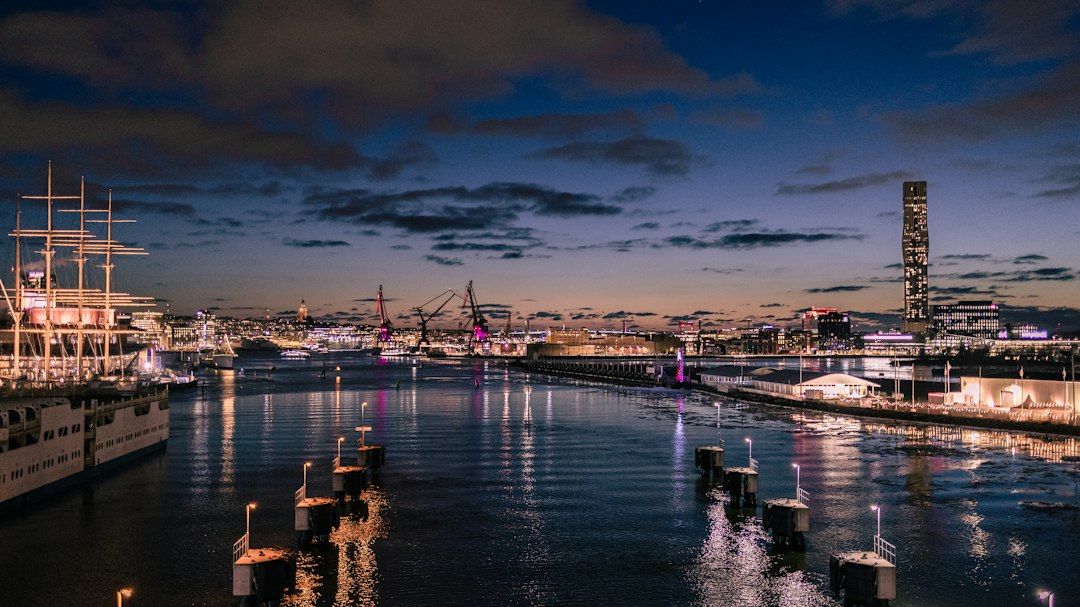 Hotels in Gothenburg