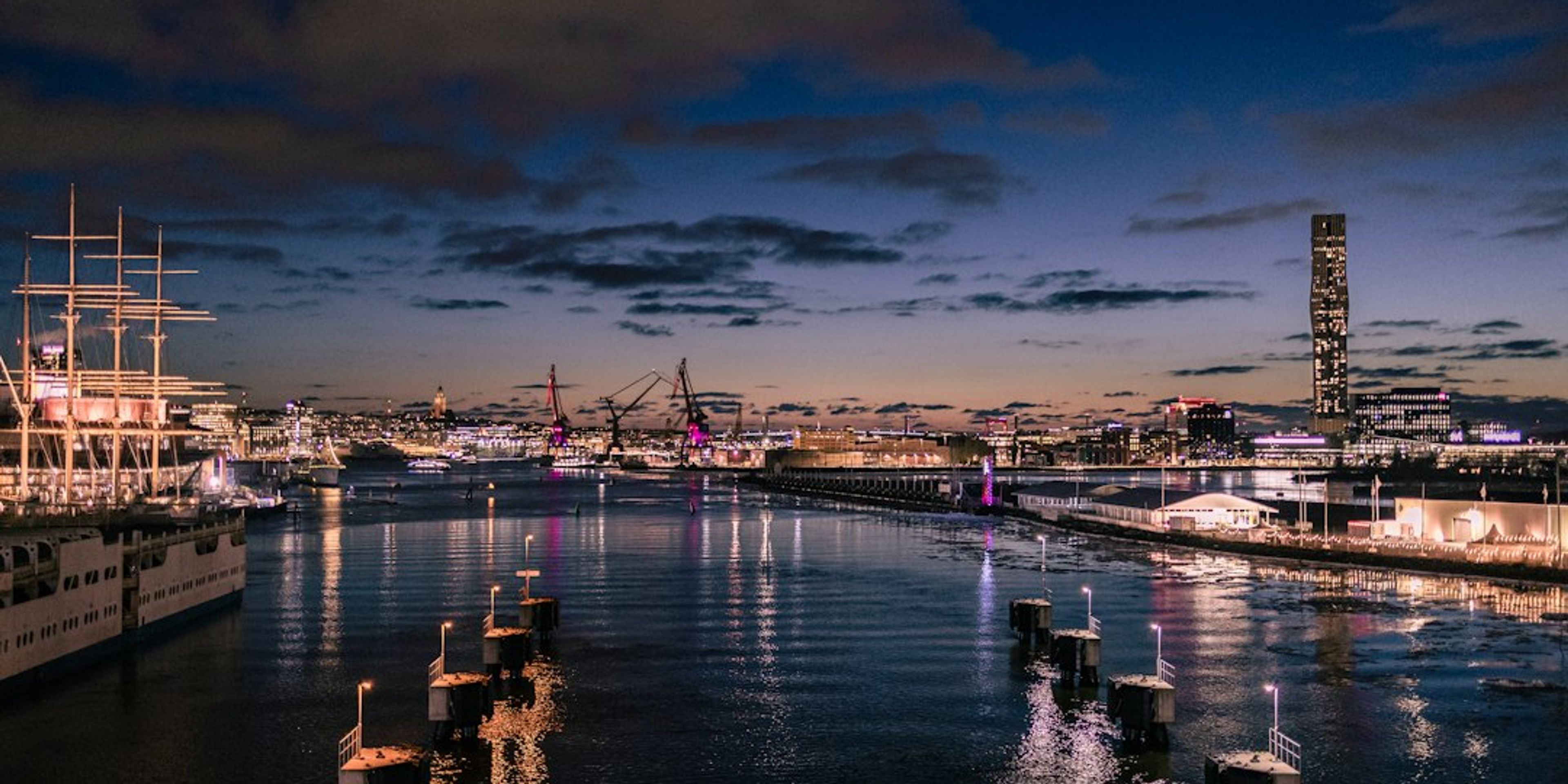 Hotels in Gothenburg