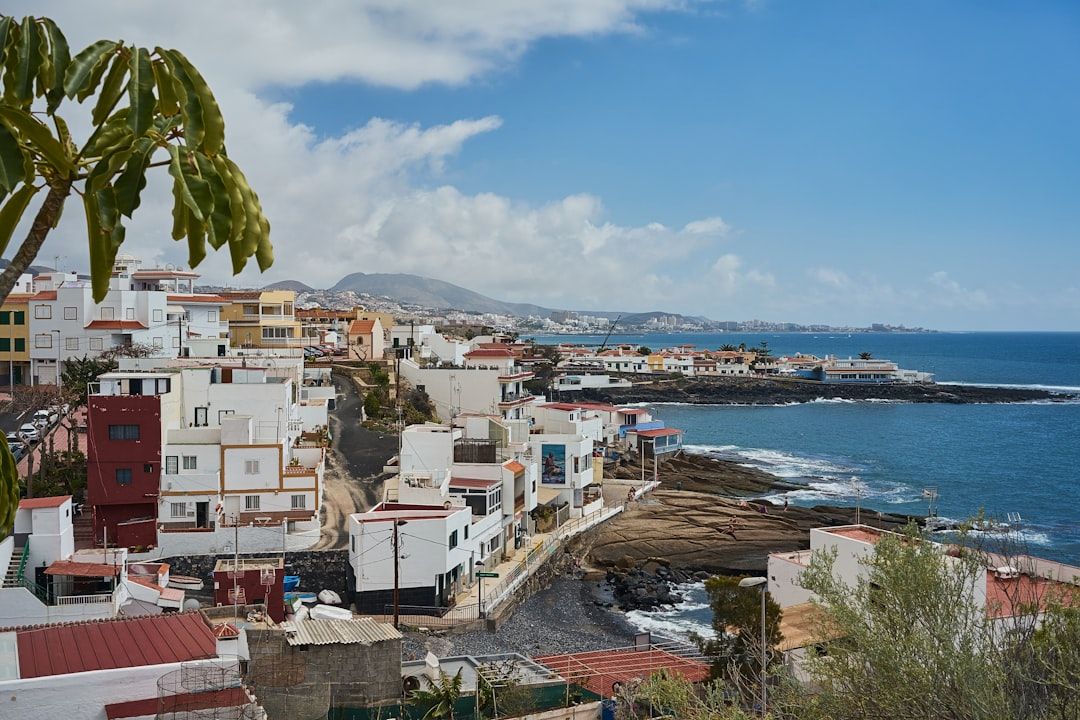 Santa Cruz de Tenerife - The Island's Underrated Capital