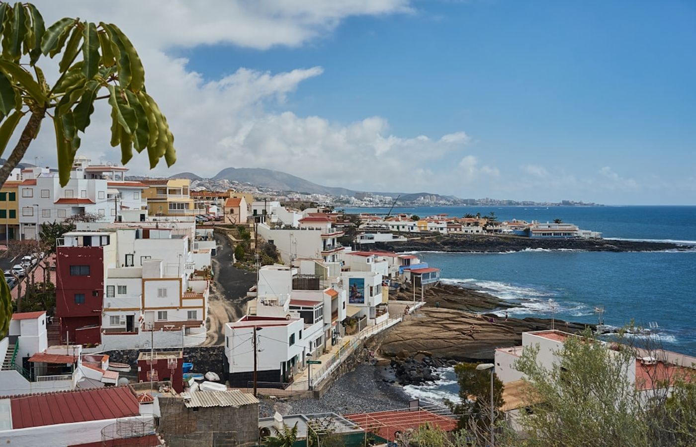 Santa Cruz de Tenerife - The Island's Underrated Capital