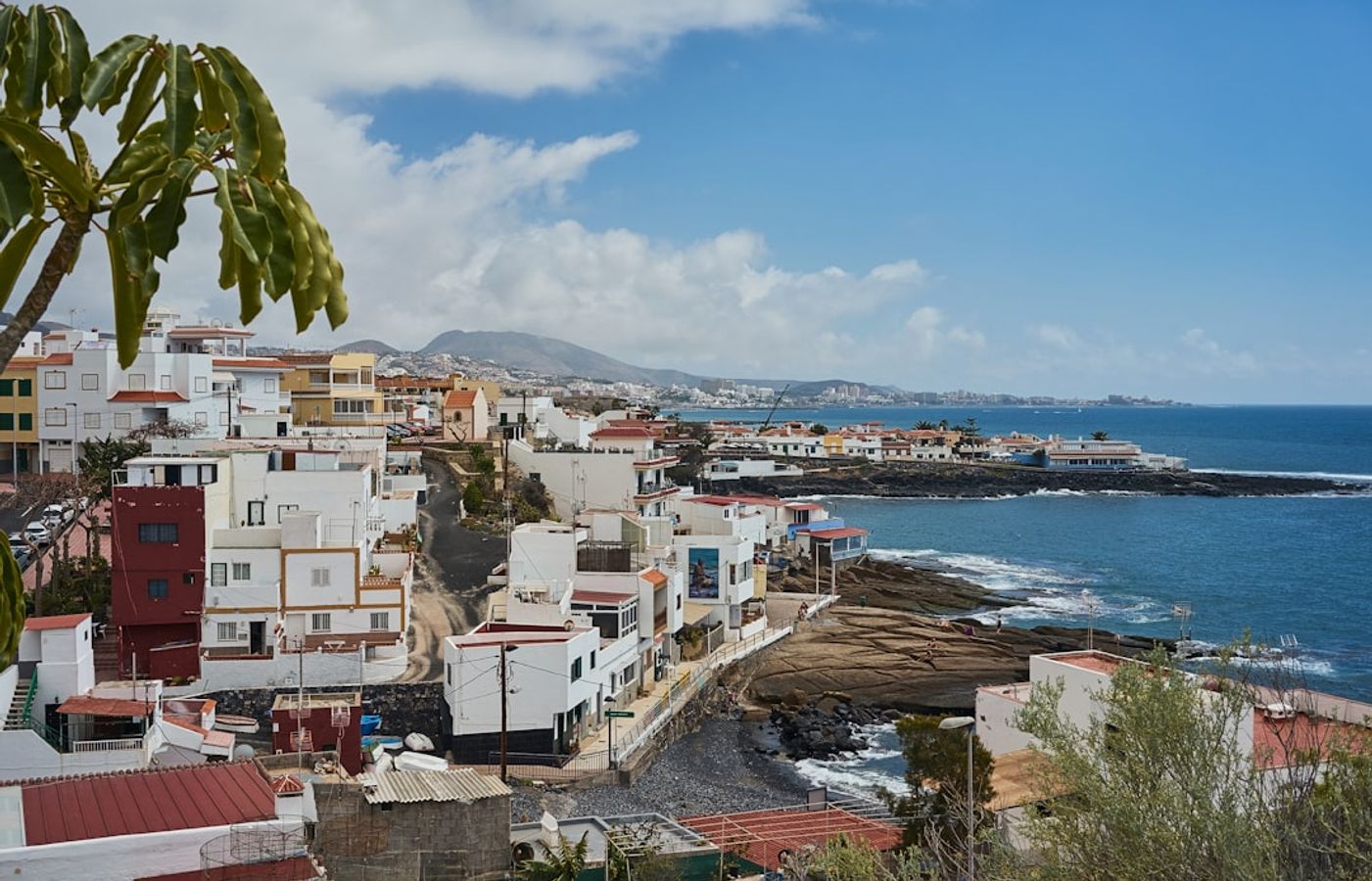 Santa Cruz de Tenerife - The Island's Underrated Capital