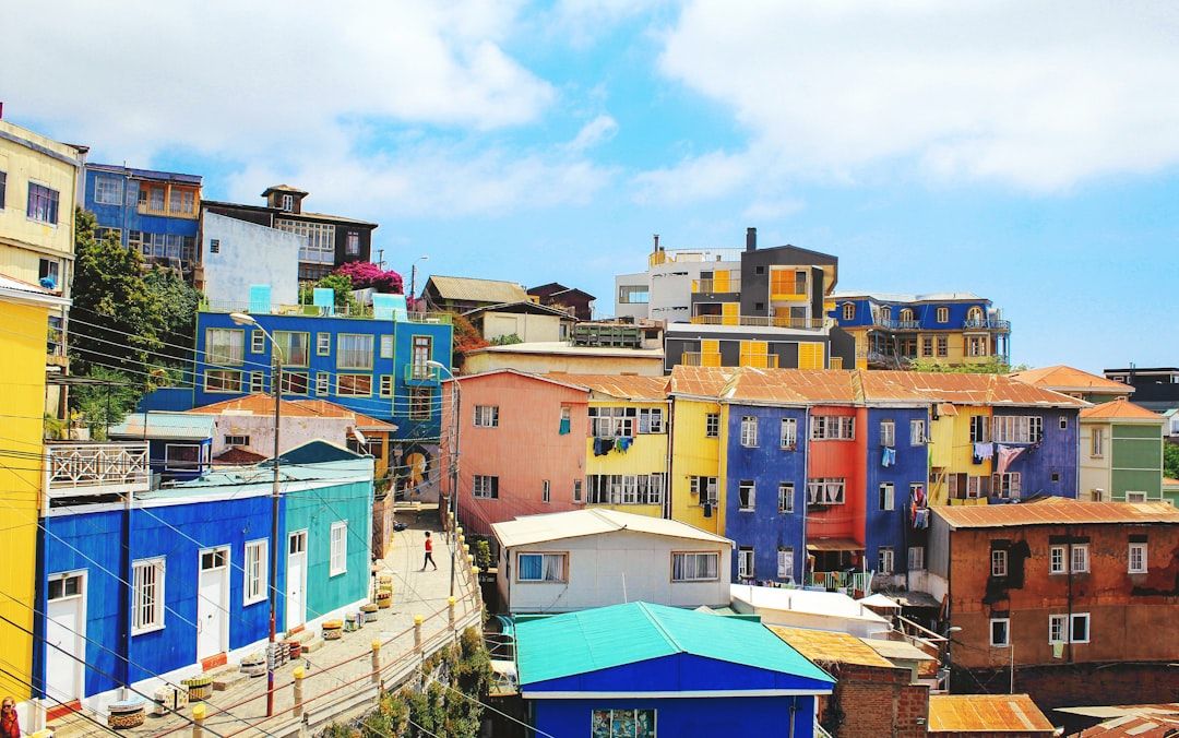 Hotels in Chile