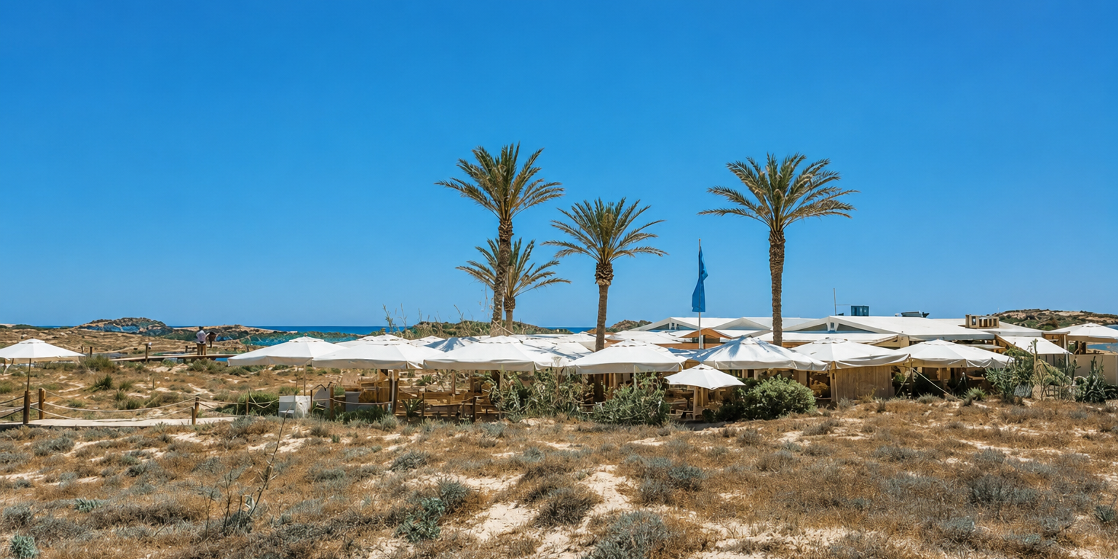Hotels near Juan y Andrea