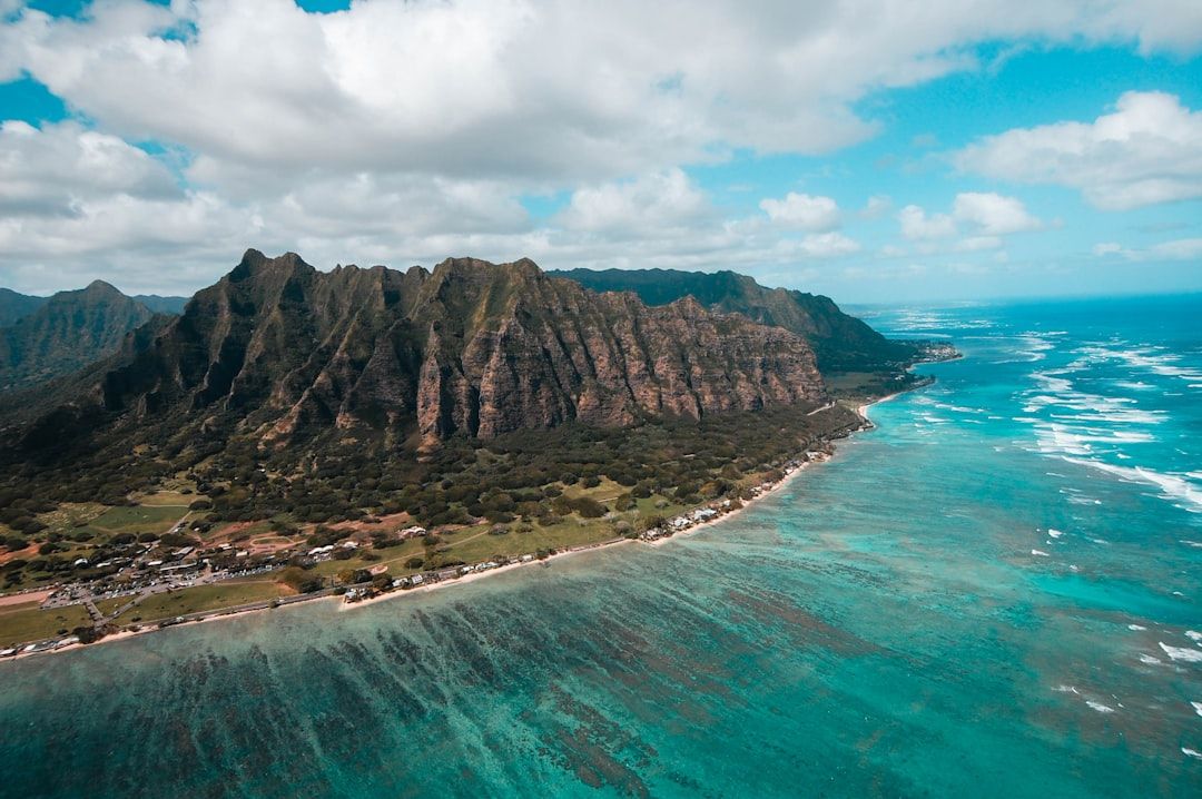 Honolulu travel guides