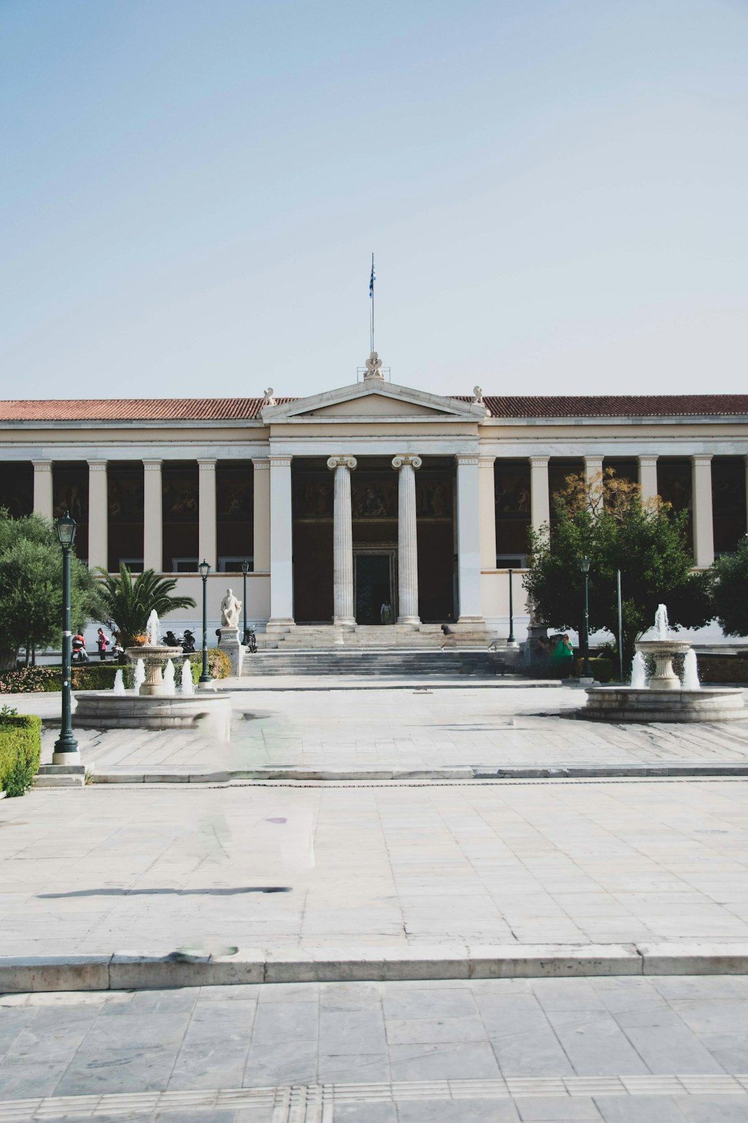 National Archaeological Museum - The Greatest Greek Antiquities