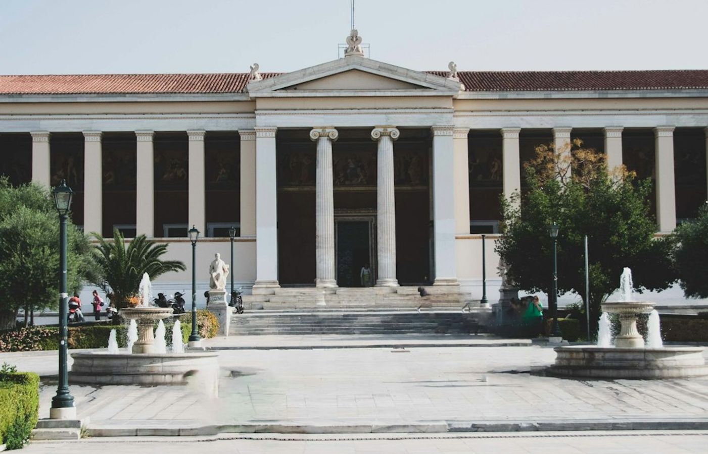 National Archaeological Museum - The Greatest Greek Antiquities