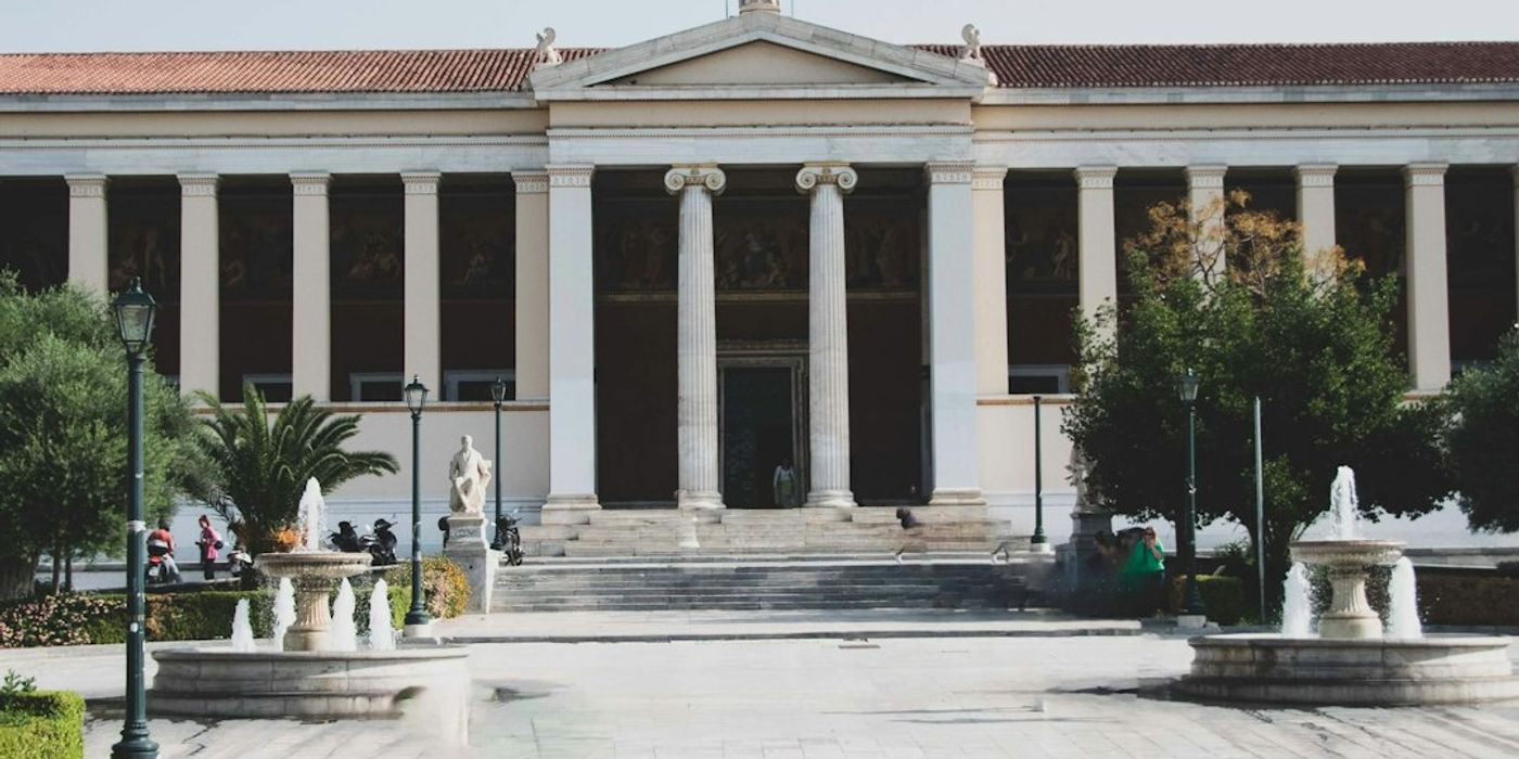 Hotels near National Archaeological Museum
