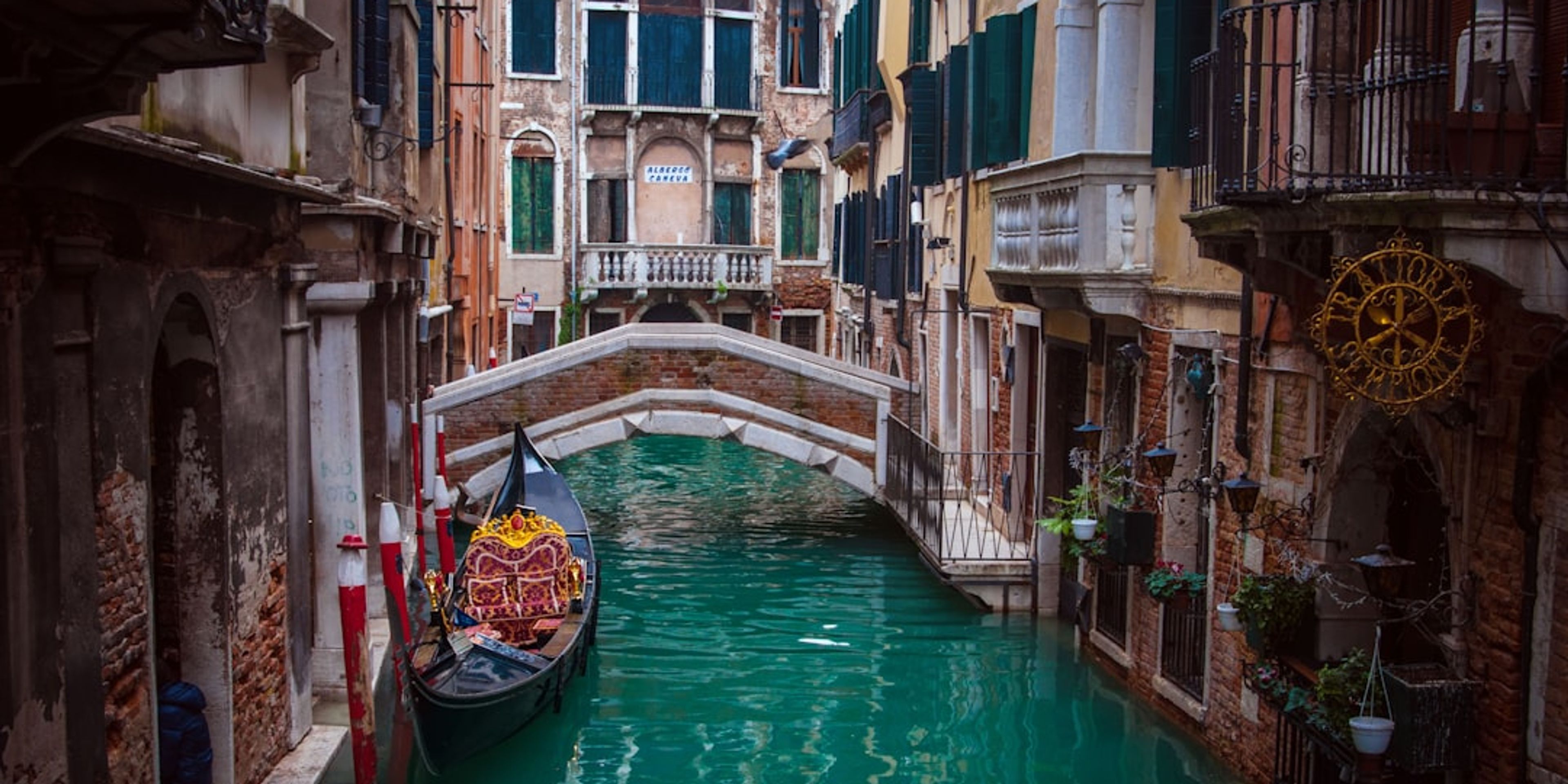 Hotels near The Venetian Ghetto