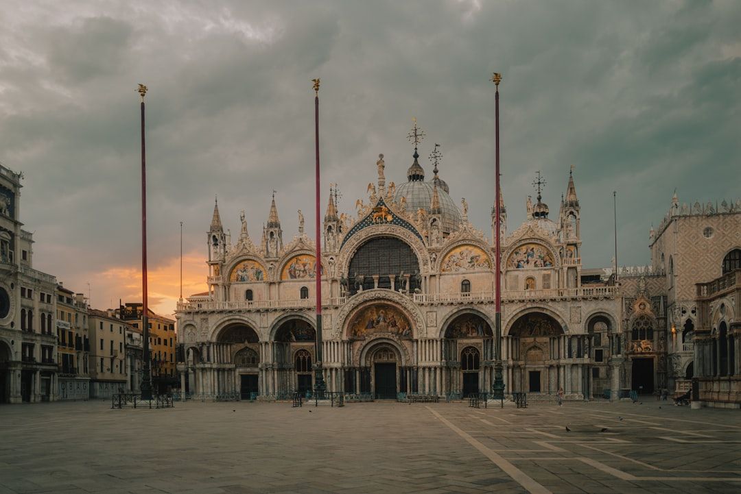 Piazza San Marco - The Heart of Venice