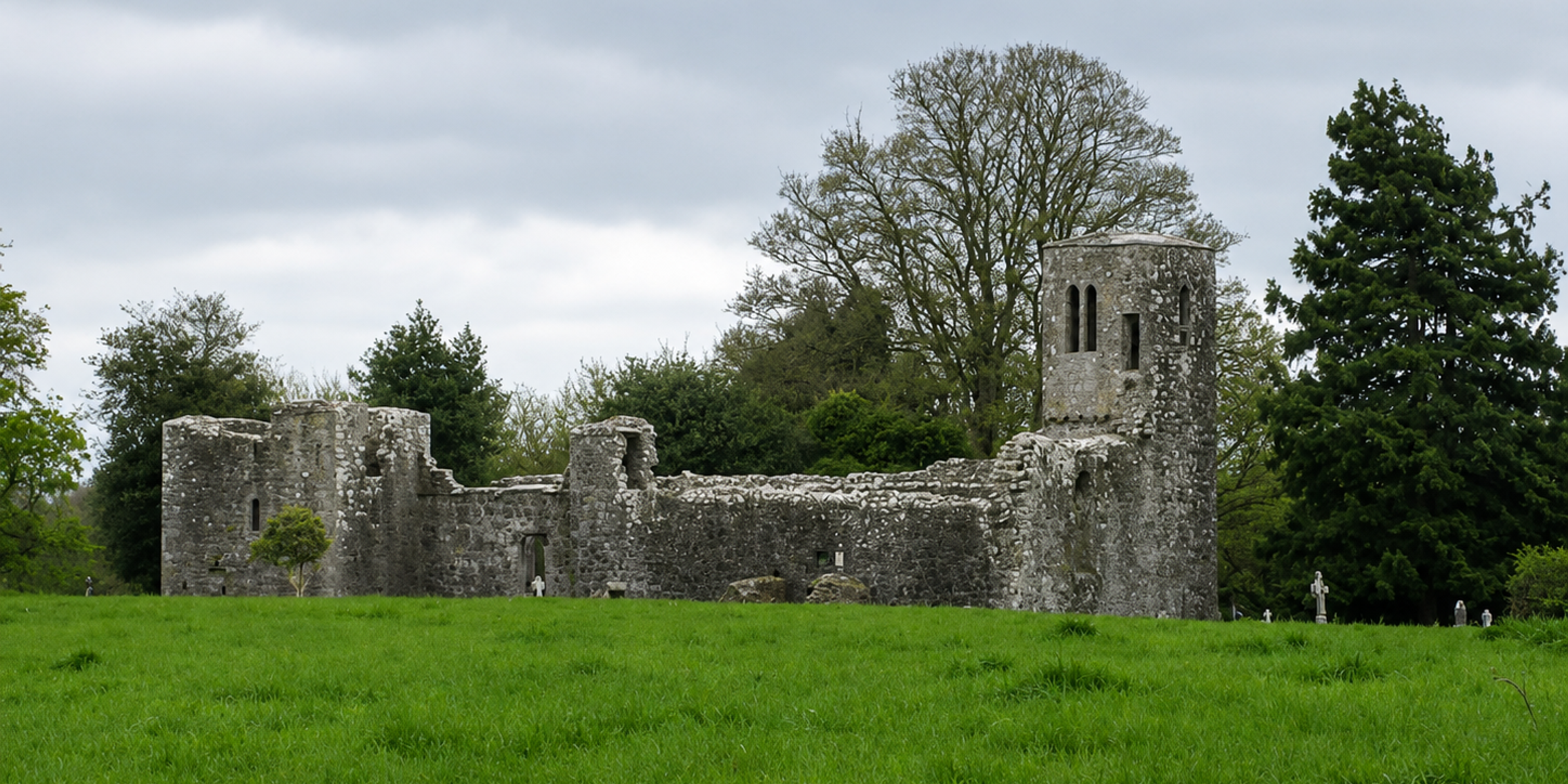 Hotels near Athboy's Fair Green