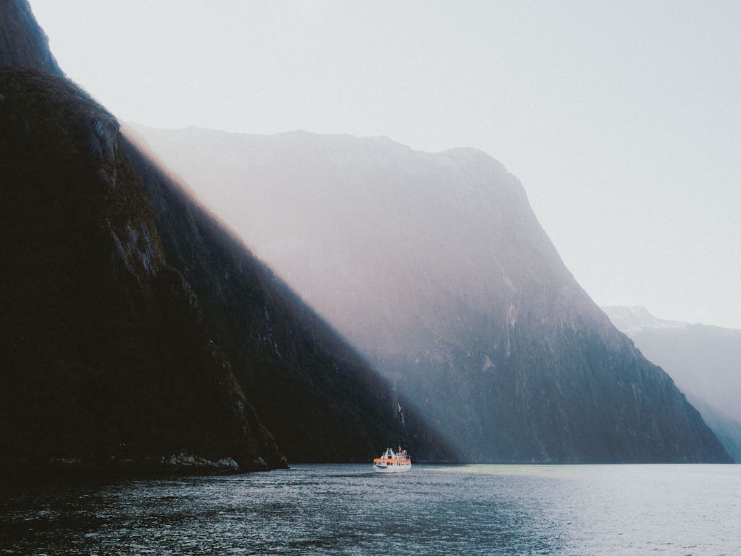 Milford Sound Day Trip - Fiordland's Crown Jewel