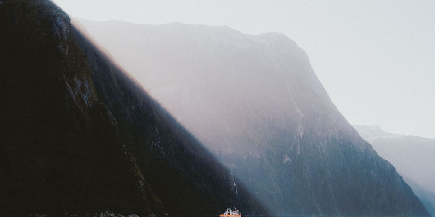 Hotels near Milford Sound Day Trip