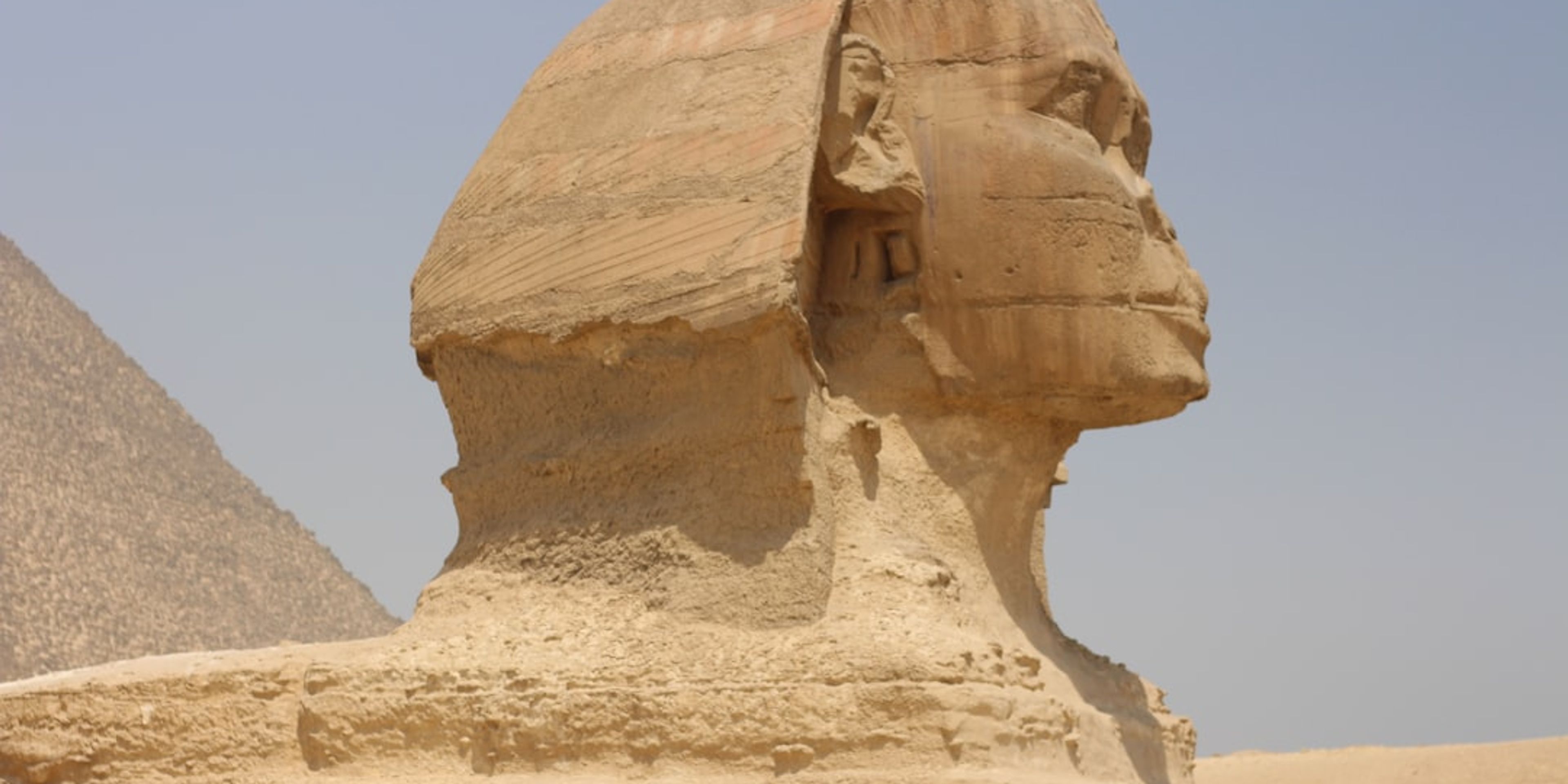 Hotels near Sphinx of Giza