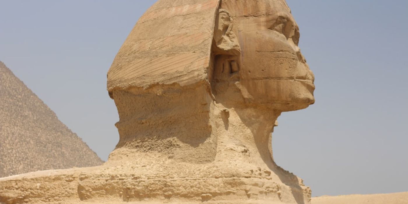 Hotels near Sphinx of Giza