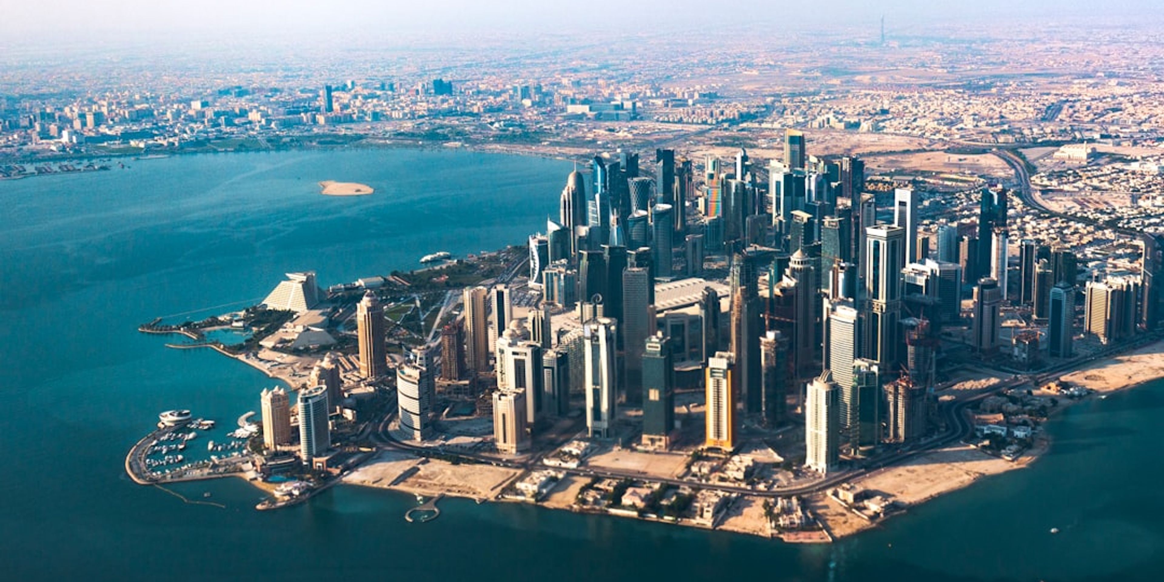 Doha Travel Guides