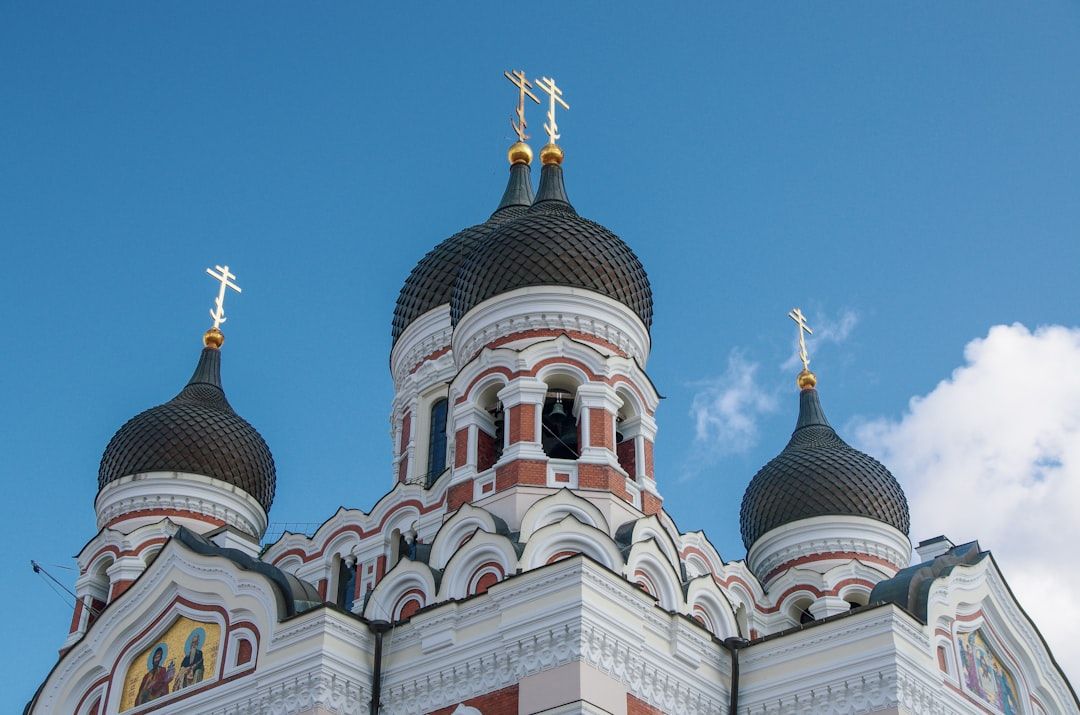 Alexander Nevsky Cathedral - The Largest Orthodox Cathedral in the Balkans